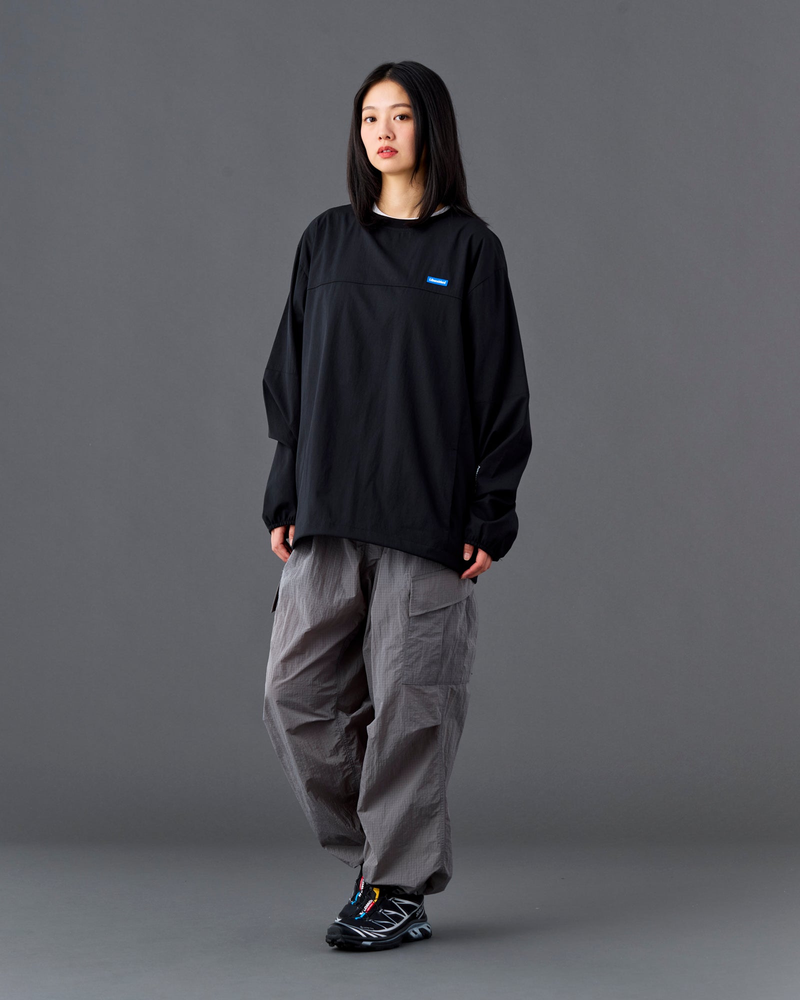 DOTAIR PULLOVER