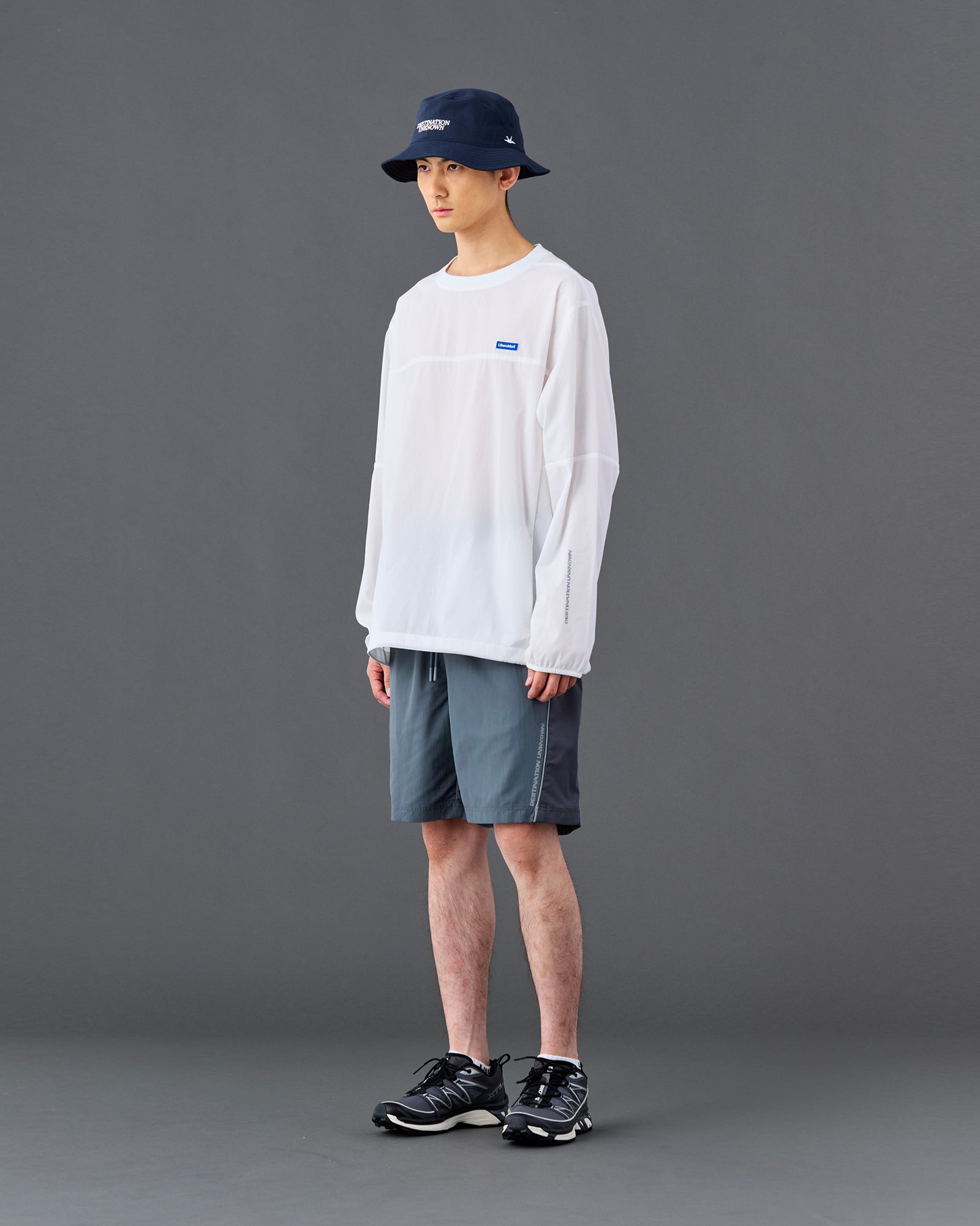 DOTAIR PULLOVER