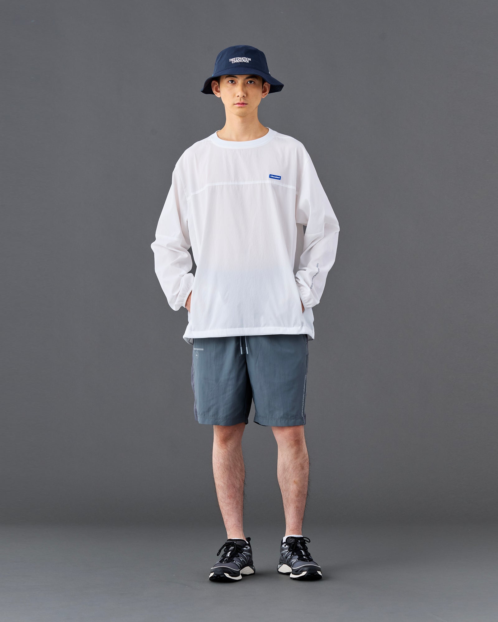 DOTAIR PULLOVER