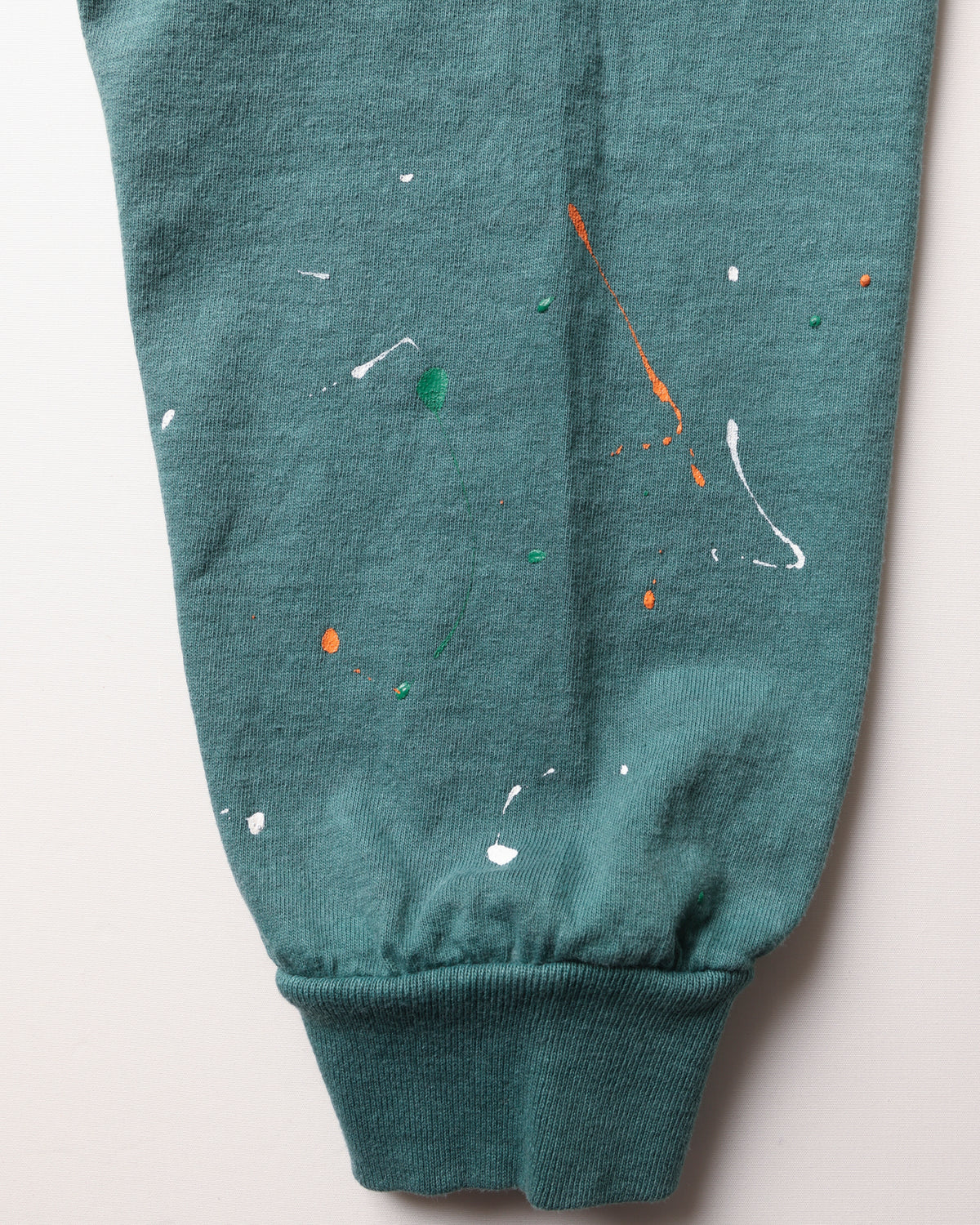 PAINT SPLATTER L/S TEE
