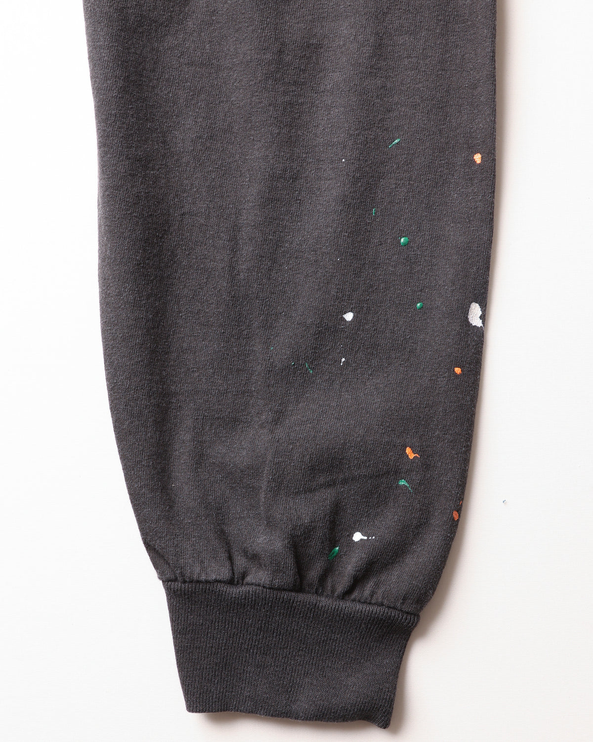 PAINT SPLATTER L/S TEE