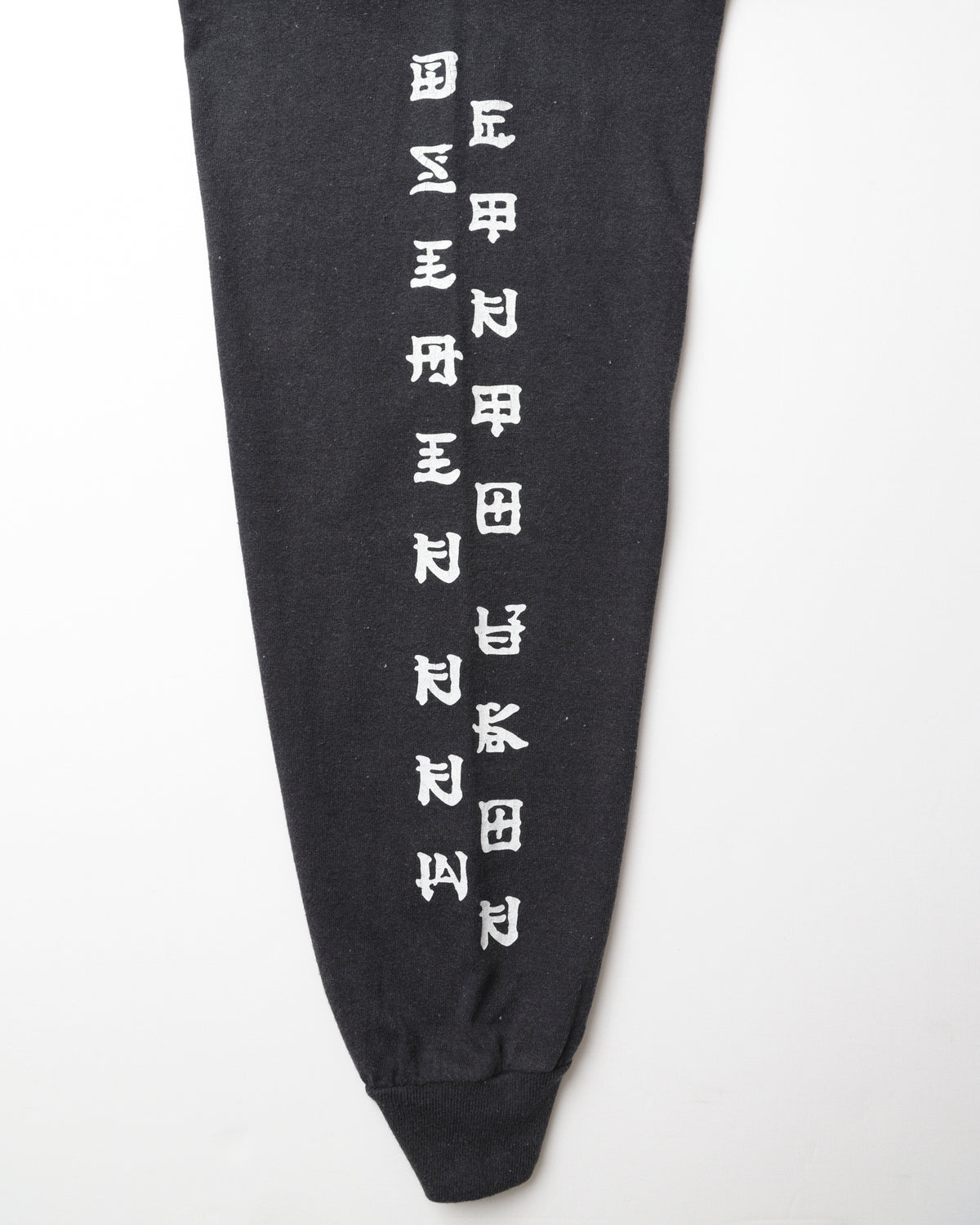 DRAGON L/S TEE