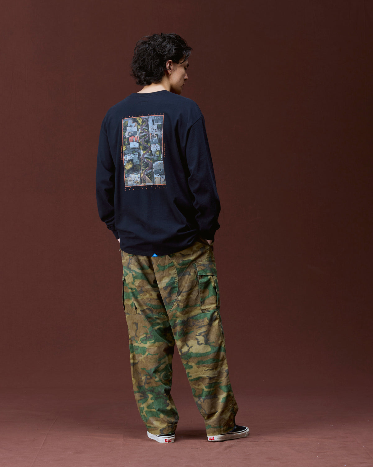 MAW PHOTO L/S TEE