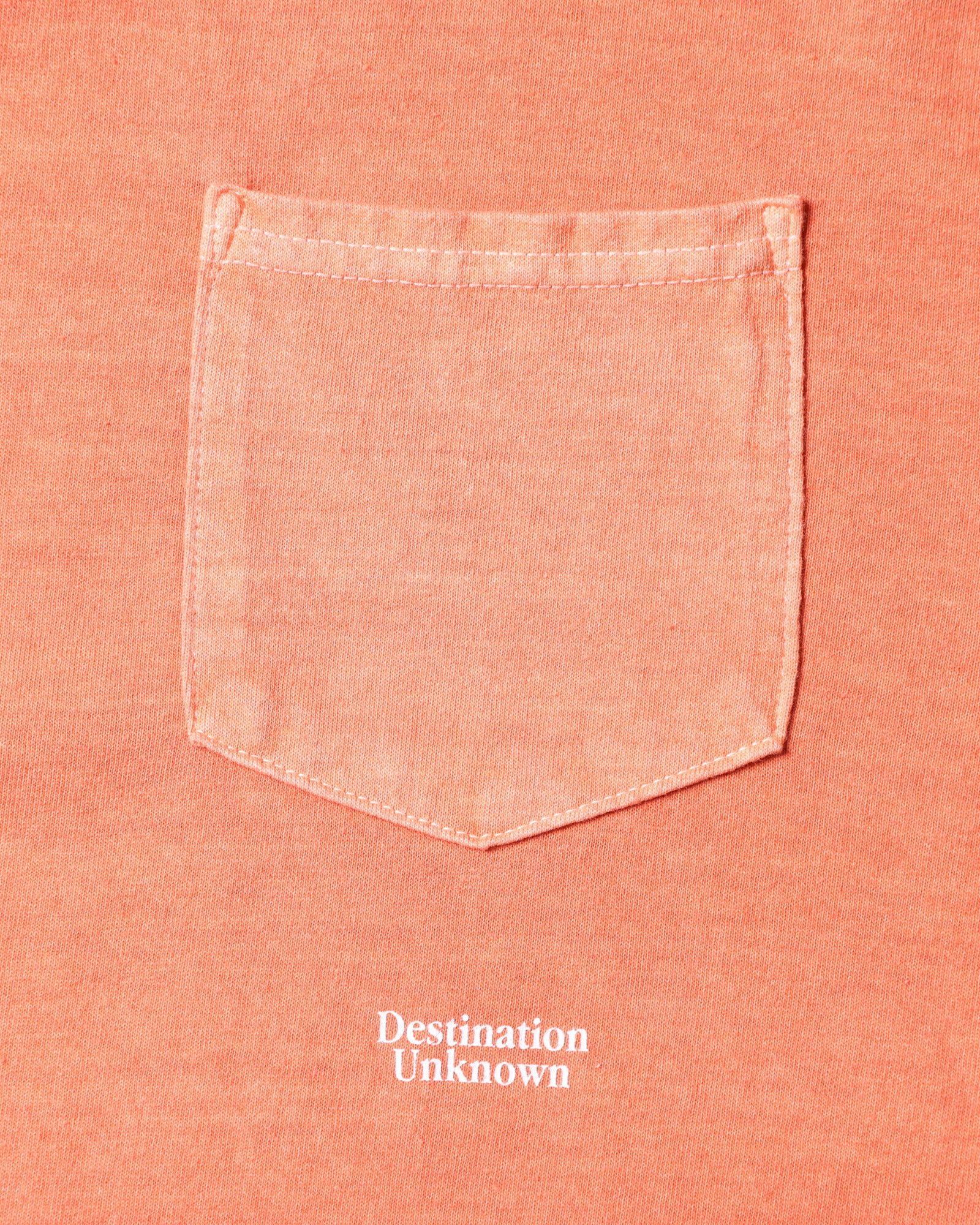 PAINT SPLATTER L/S TEE