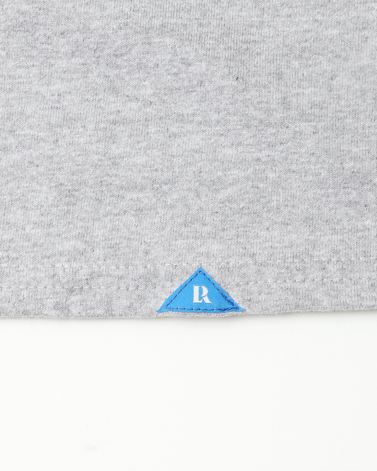 SLEEVE FONT L/S TEE