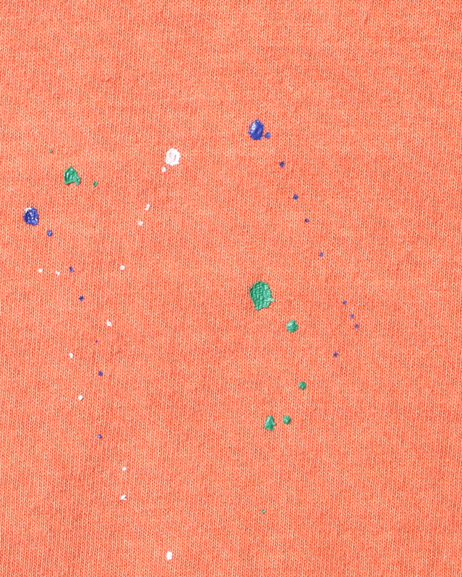 PAINT SPLATTER L/S TEE