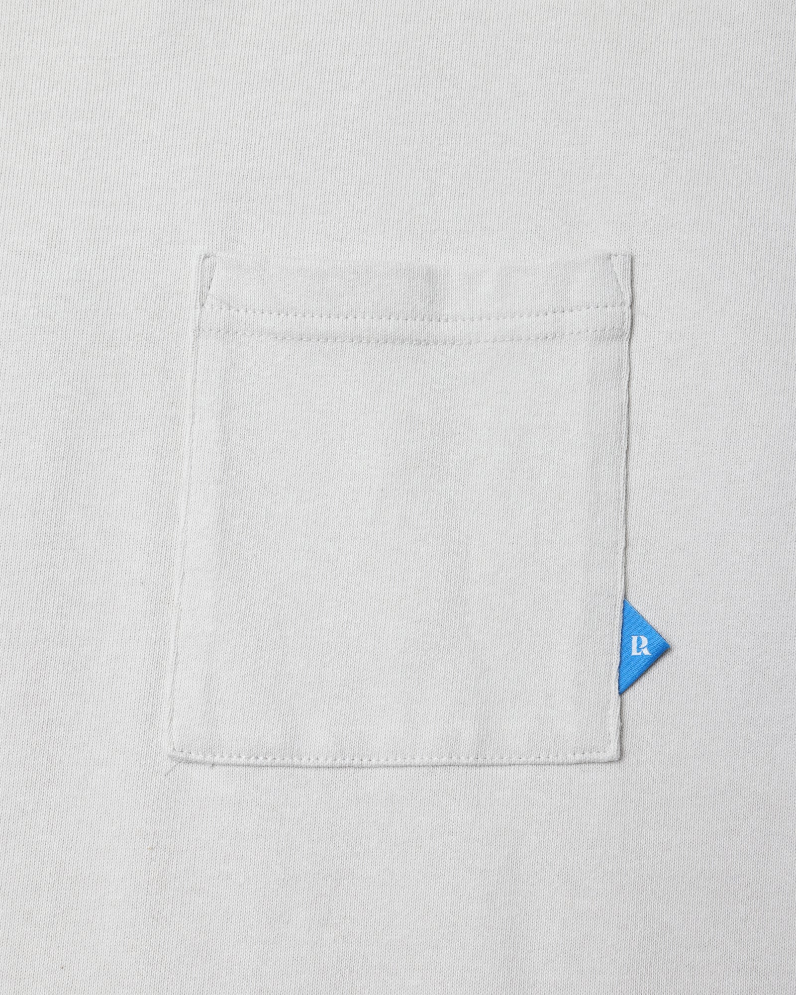 LR HEAVY WEIGHT L/S TEE