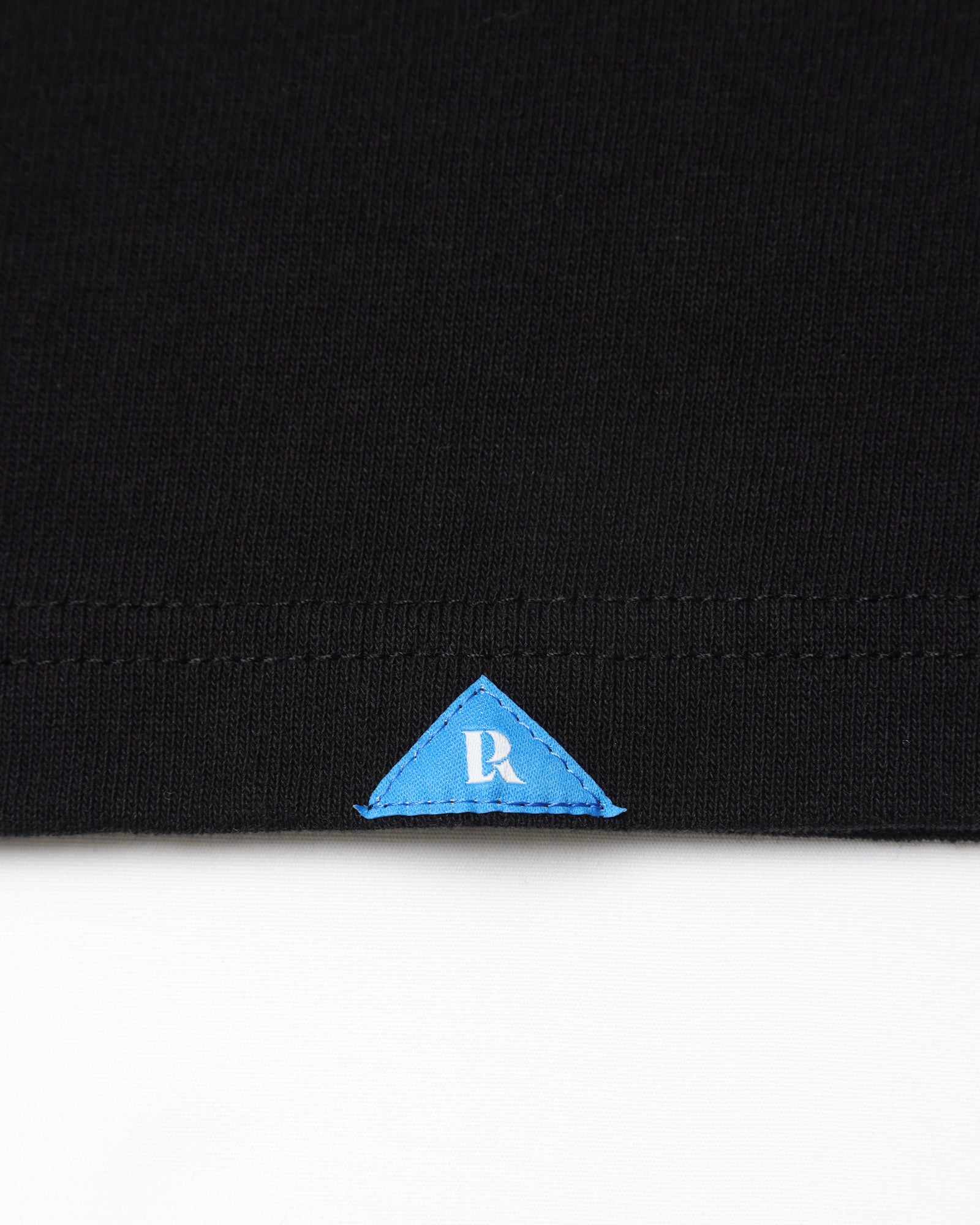 LR HEAVY WEIGHT L/S TEE