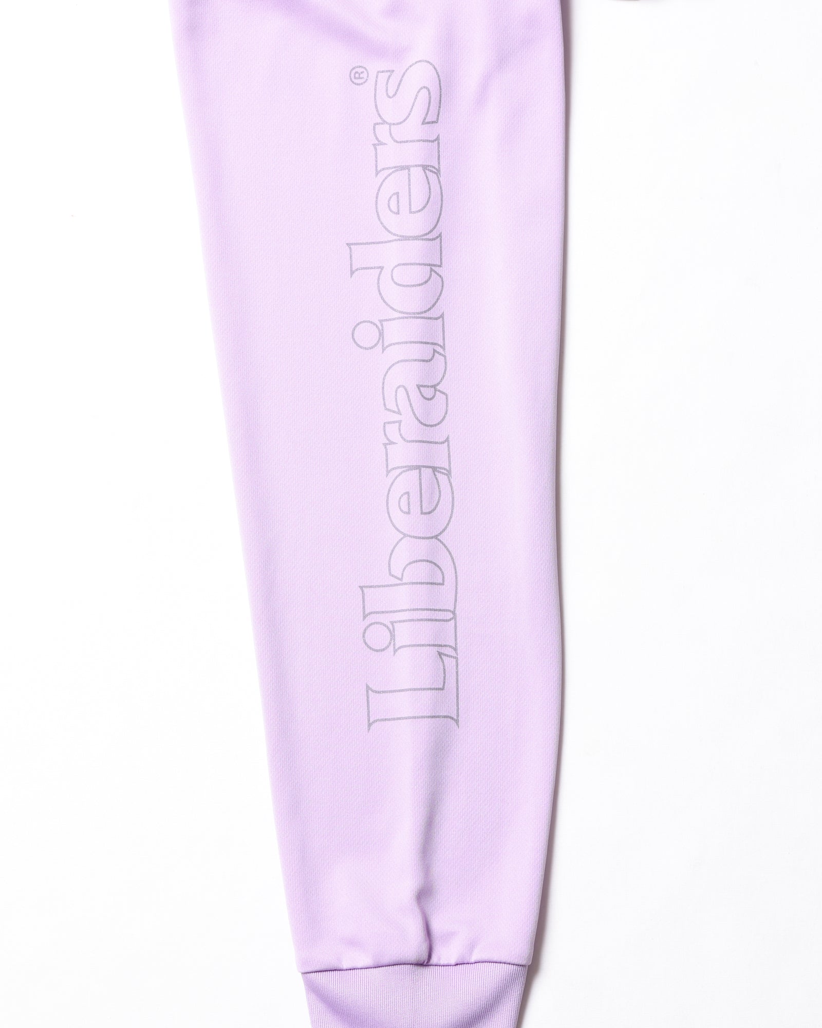 REFLECTOR DRY L/S TEE