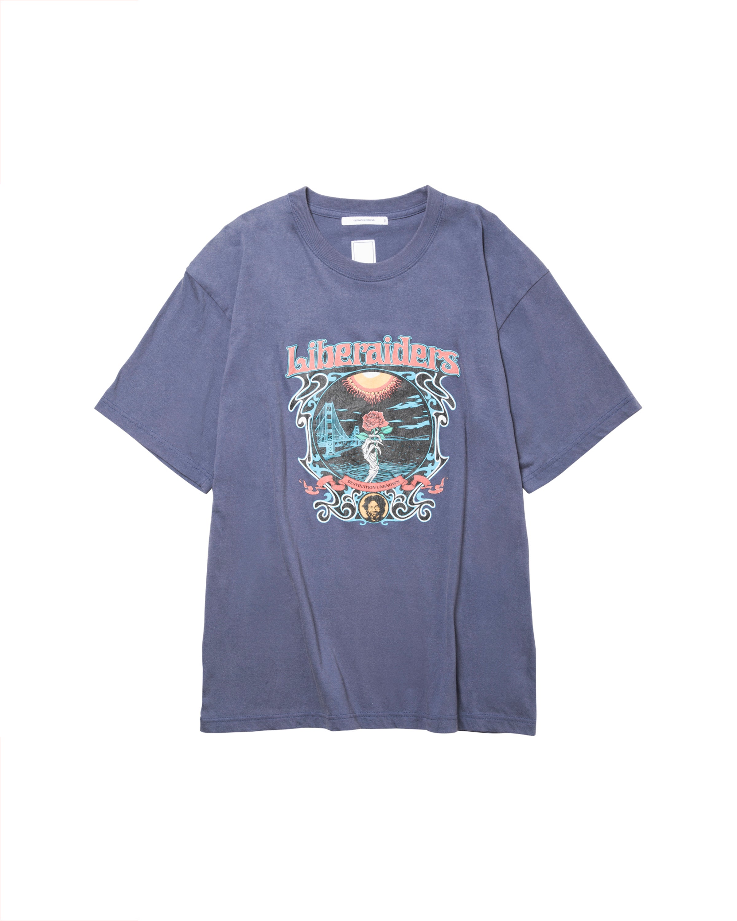 DEAD ROSE TEE