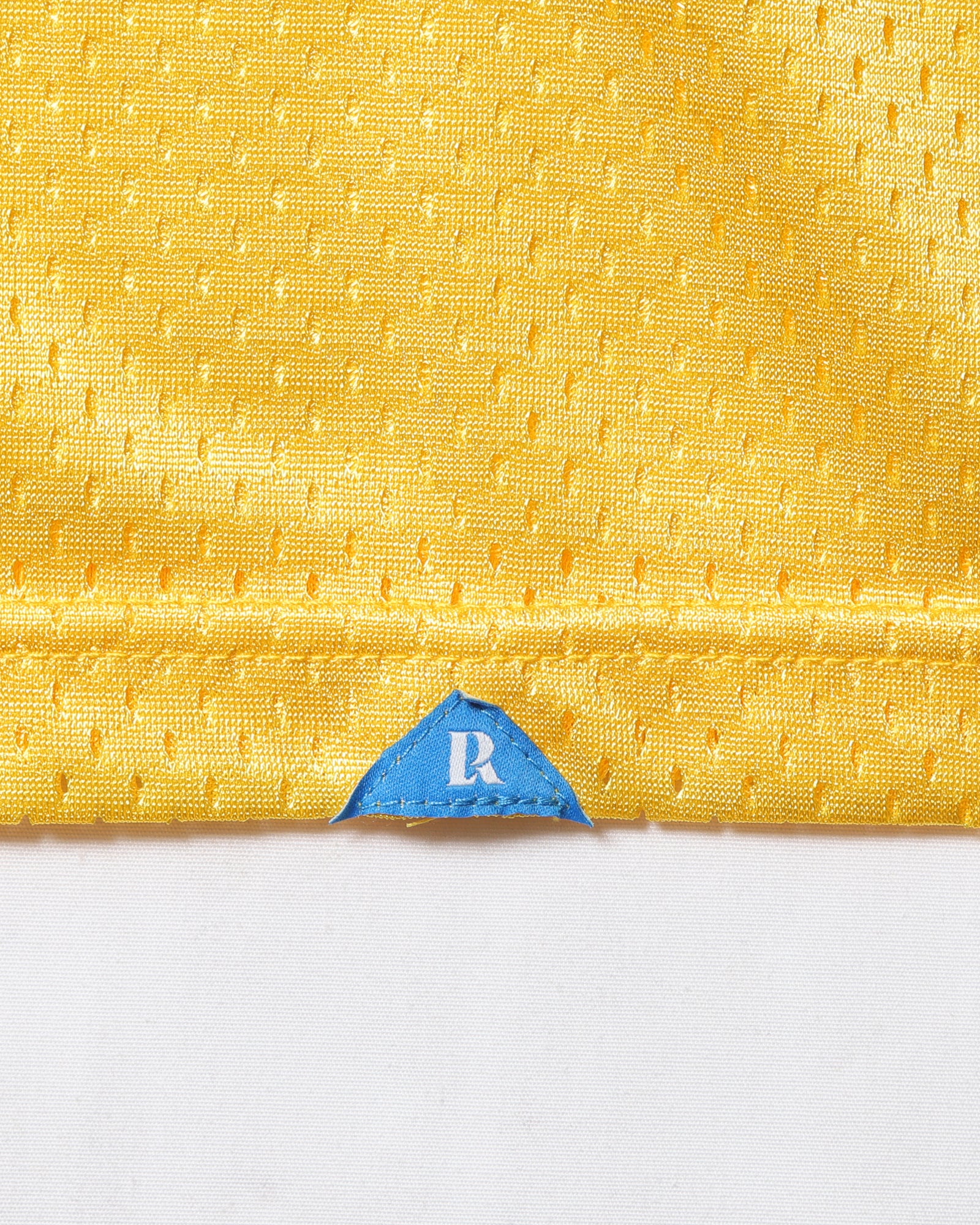 DIGITAL LOGO FOOTBALL TEE