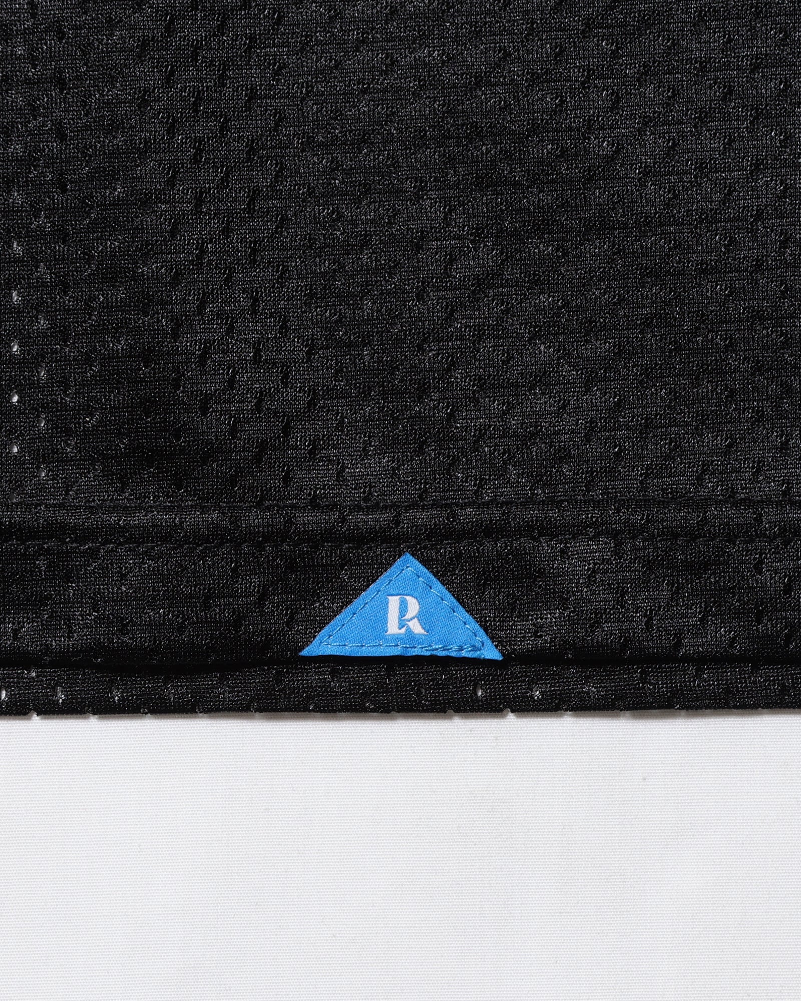 DIGITAL LOGO FOOTBALL TEE