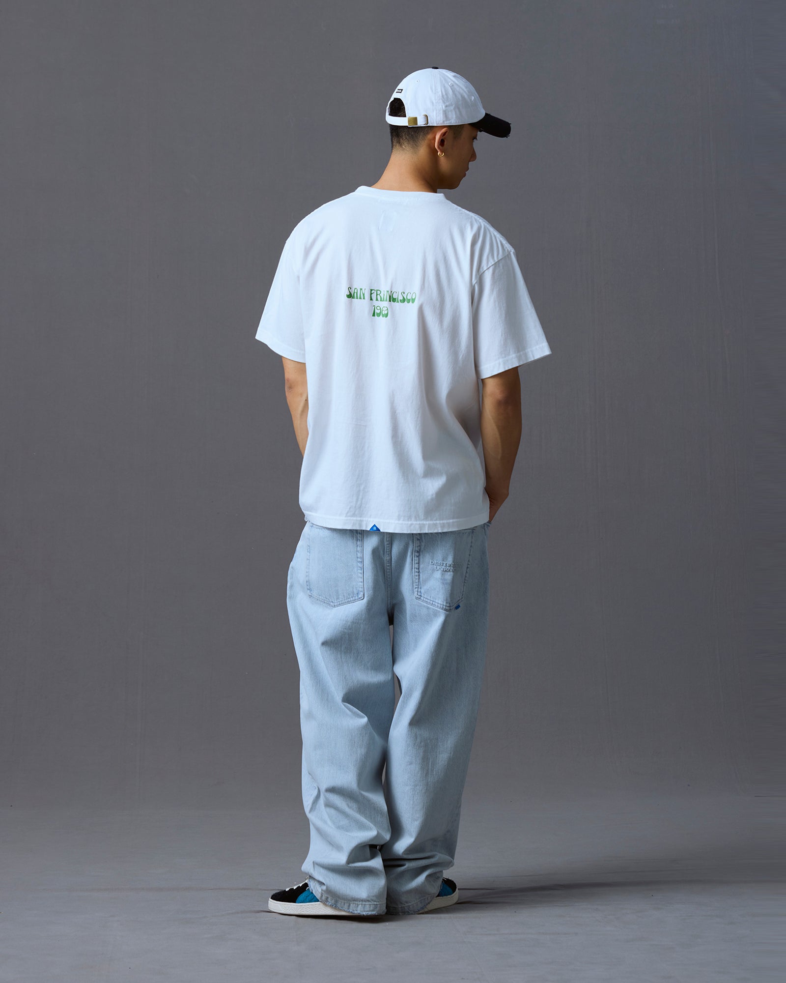 JANIS TEE