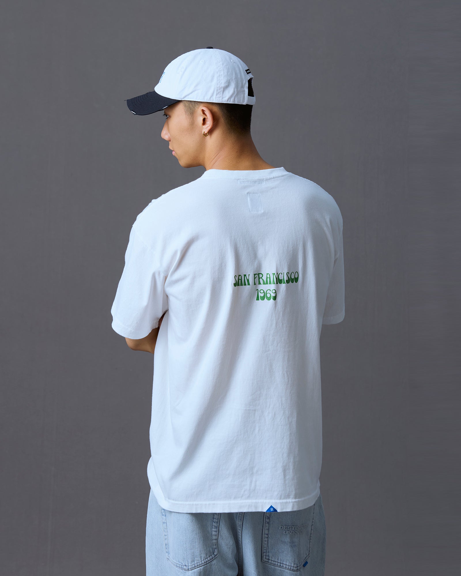 JANIS TEE
