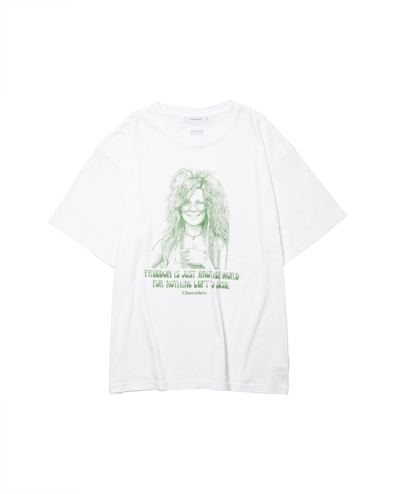 JANIS TEE