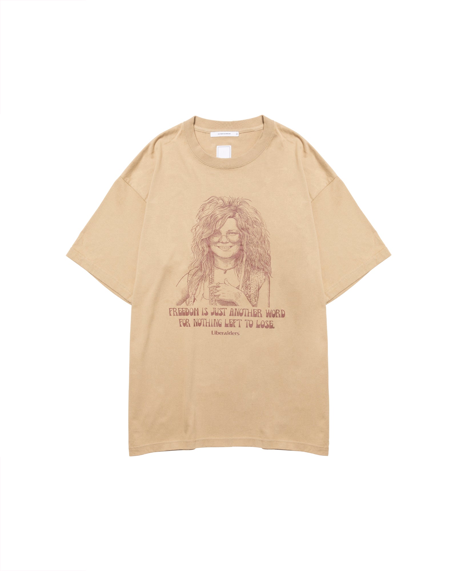 JANIS TEE