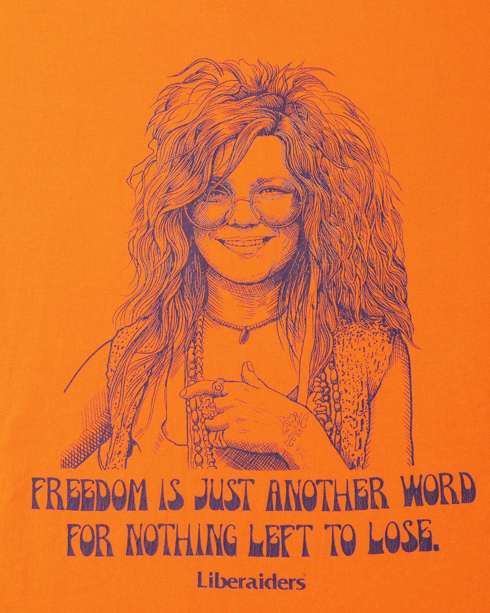 JANIS TEE