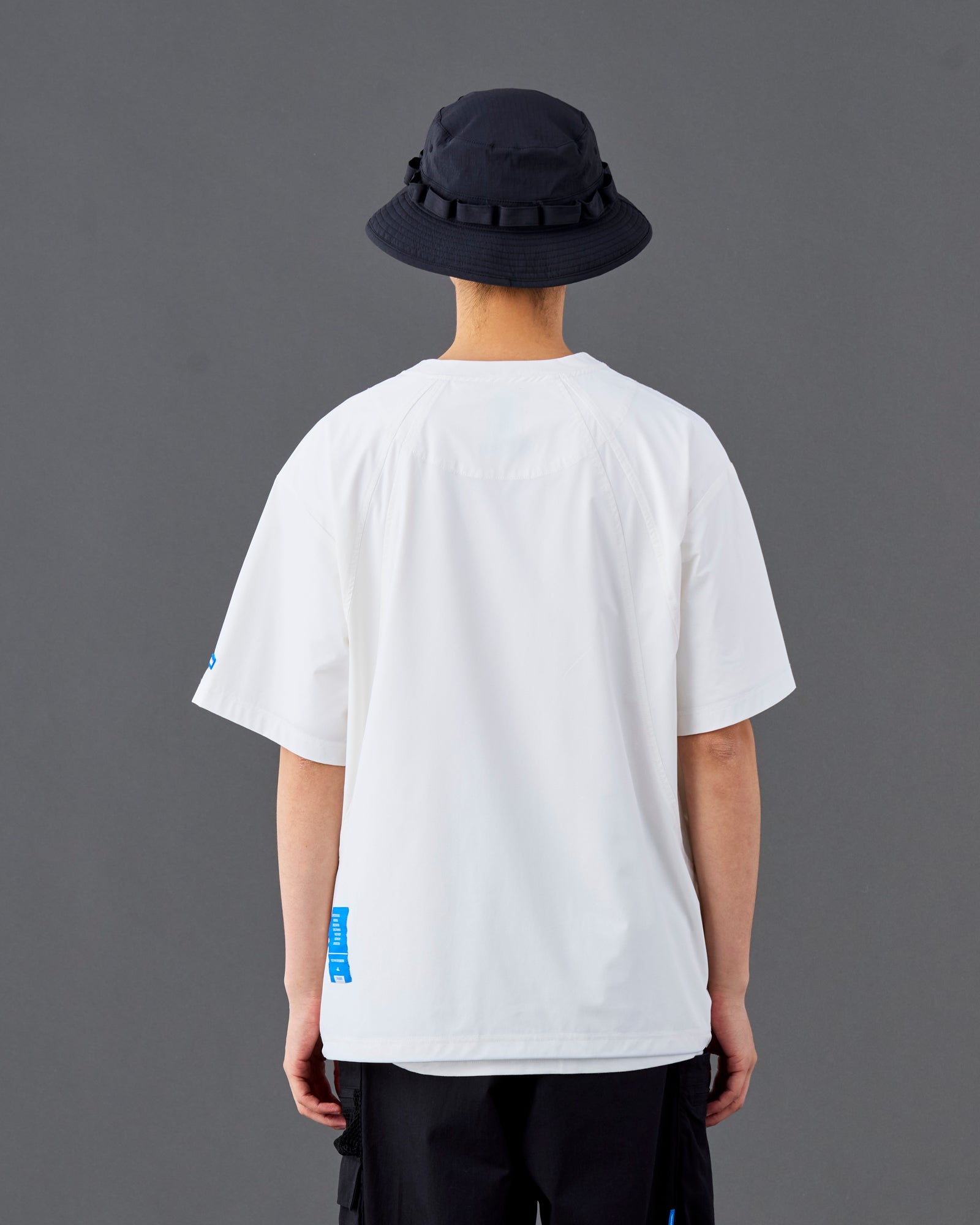 4WAY STRETCH TEE IV