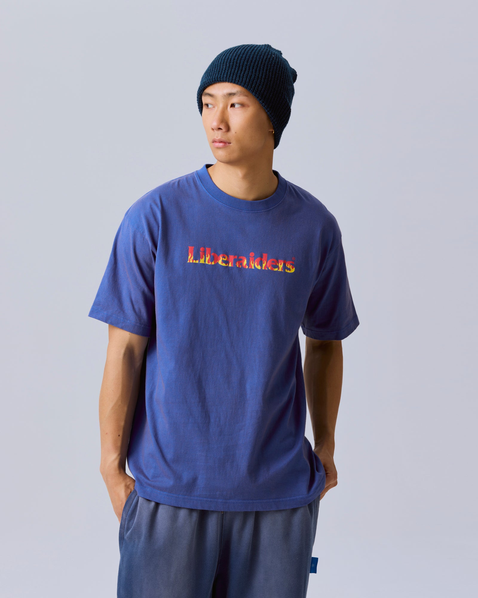 OG LOGO TEE