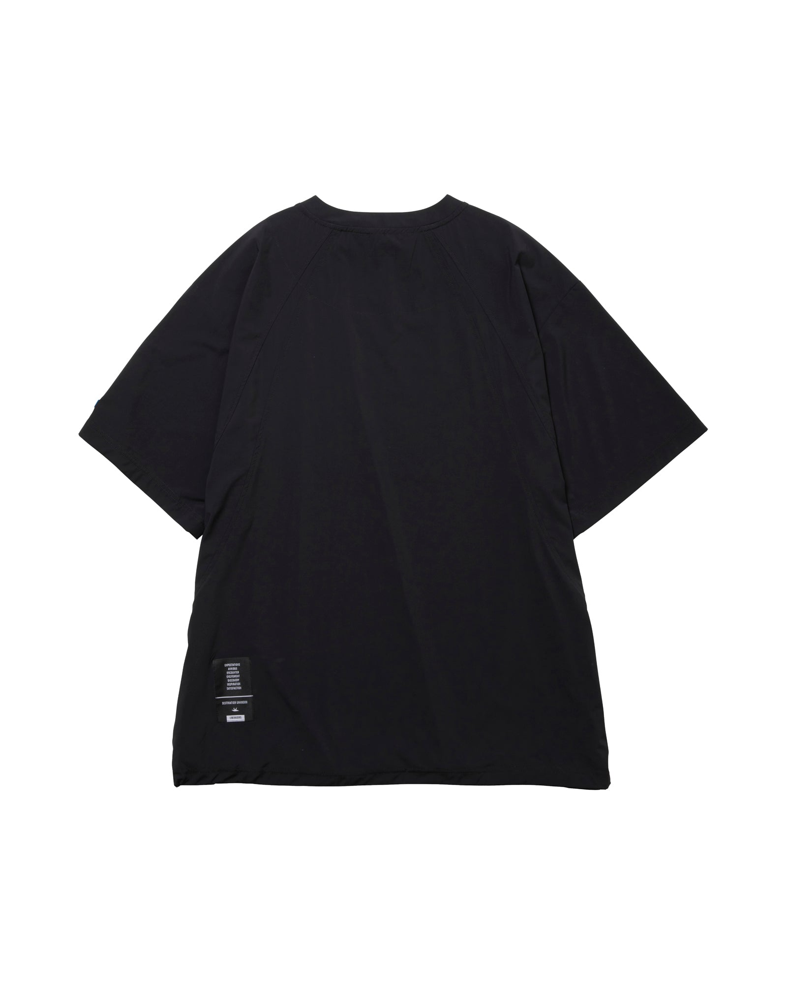 4WAY STRETCH TEE IV