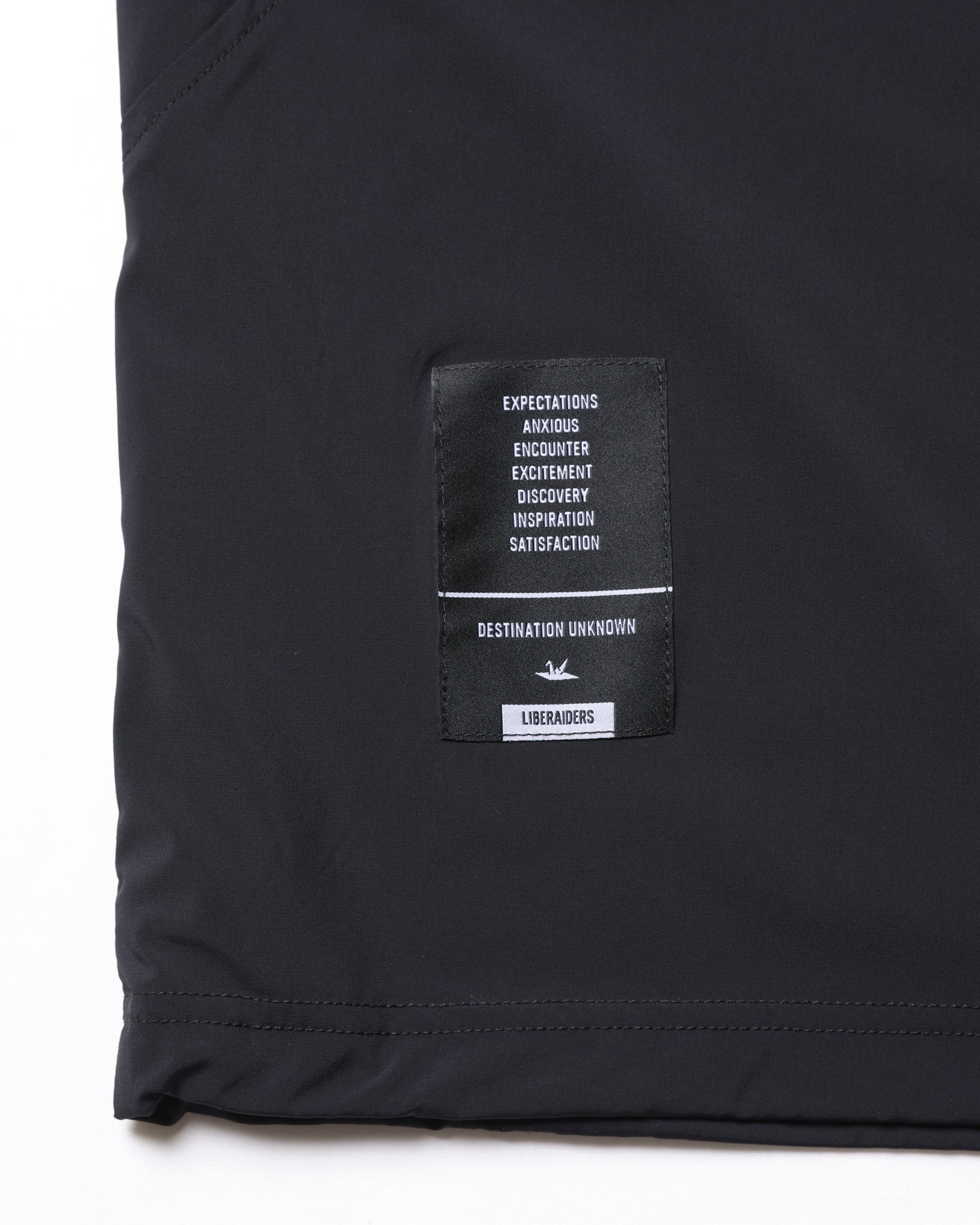 4WAY STRETCH TEE IV