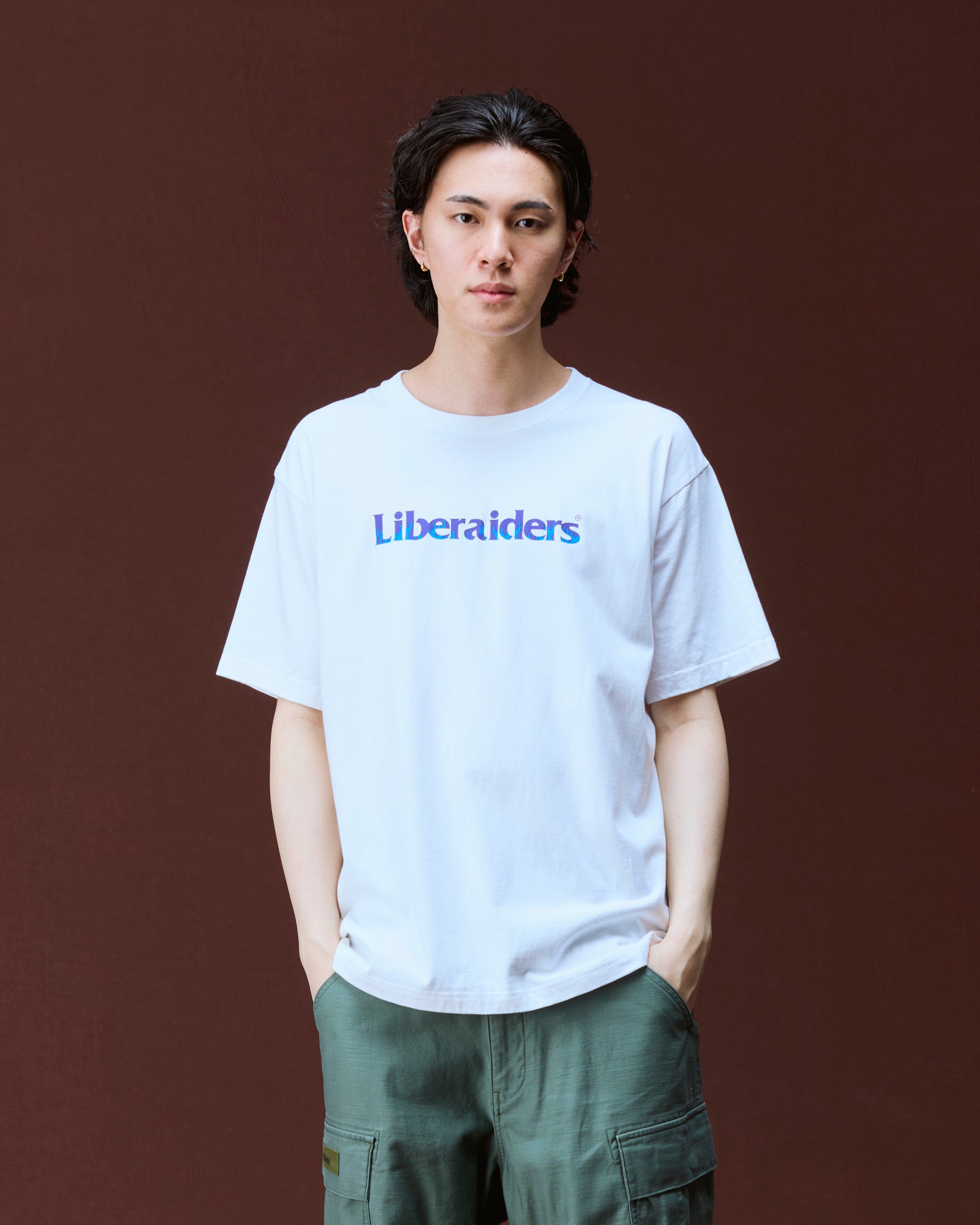 OG LOGO TEE