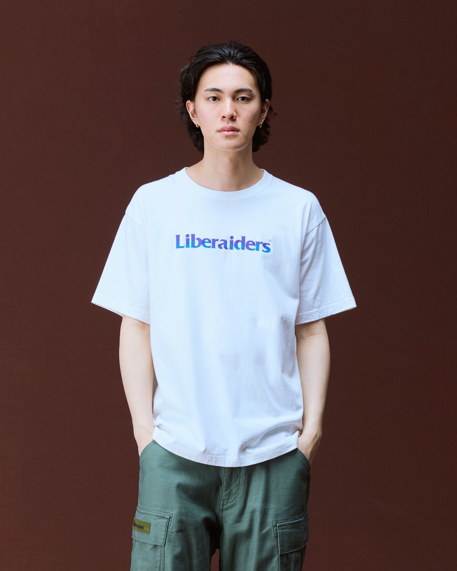 OG LOGO TEE