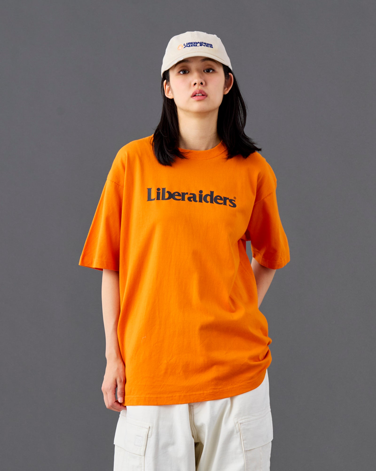 OG LOGO TEE
