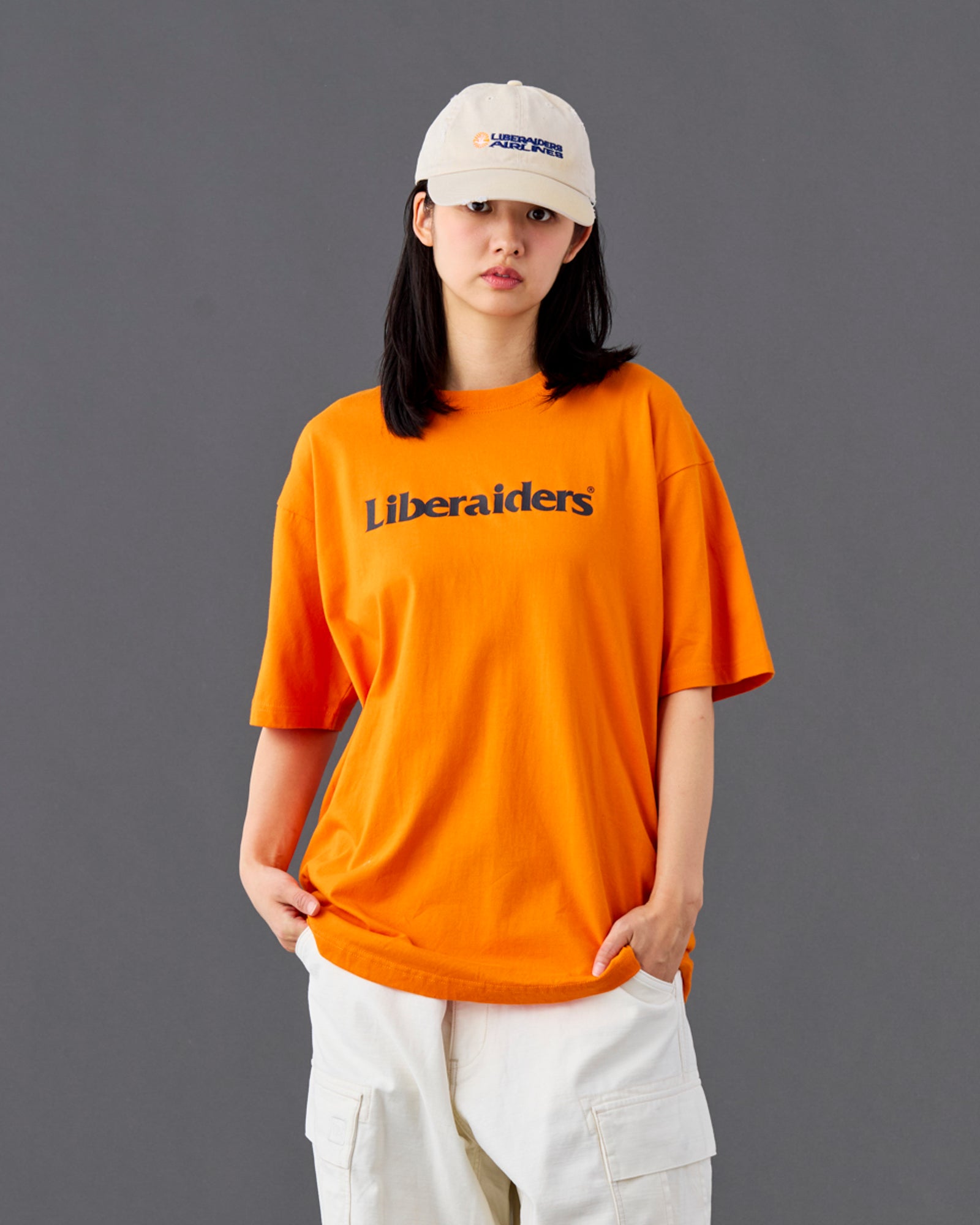OG LOGO TEE