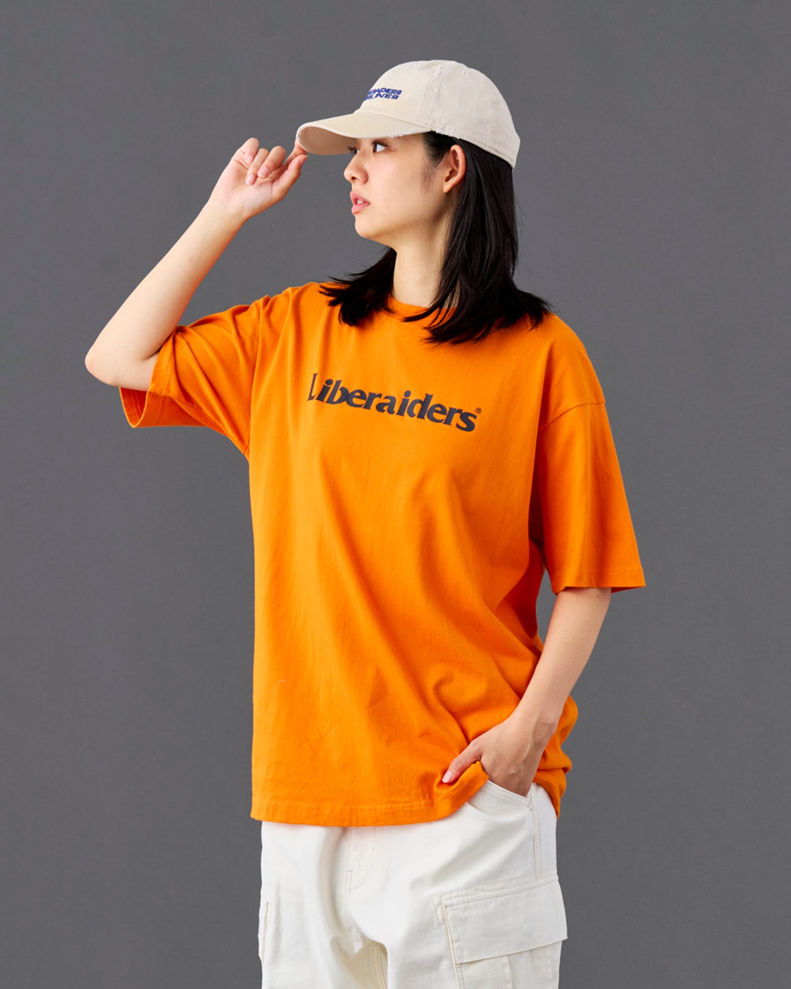 OG LOGO TEE