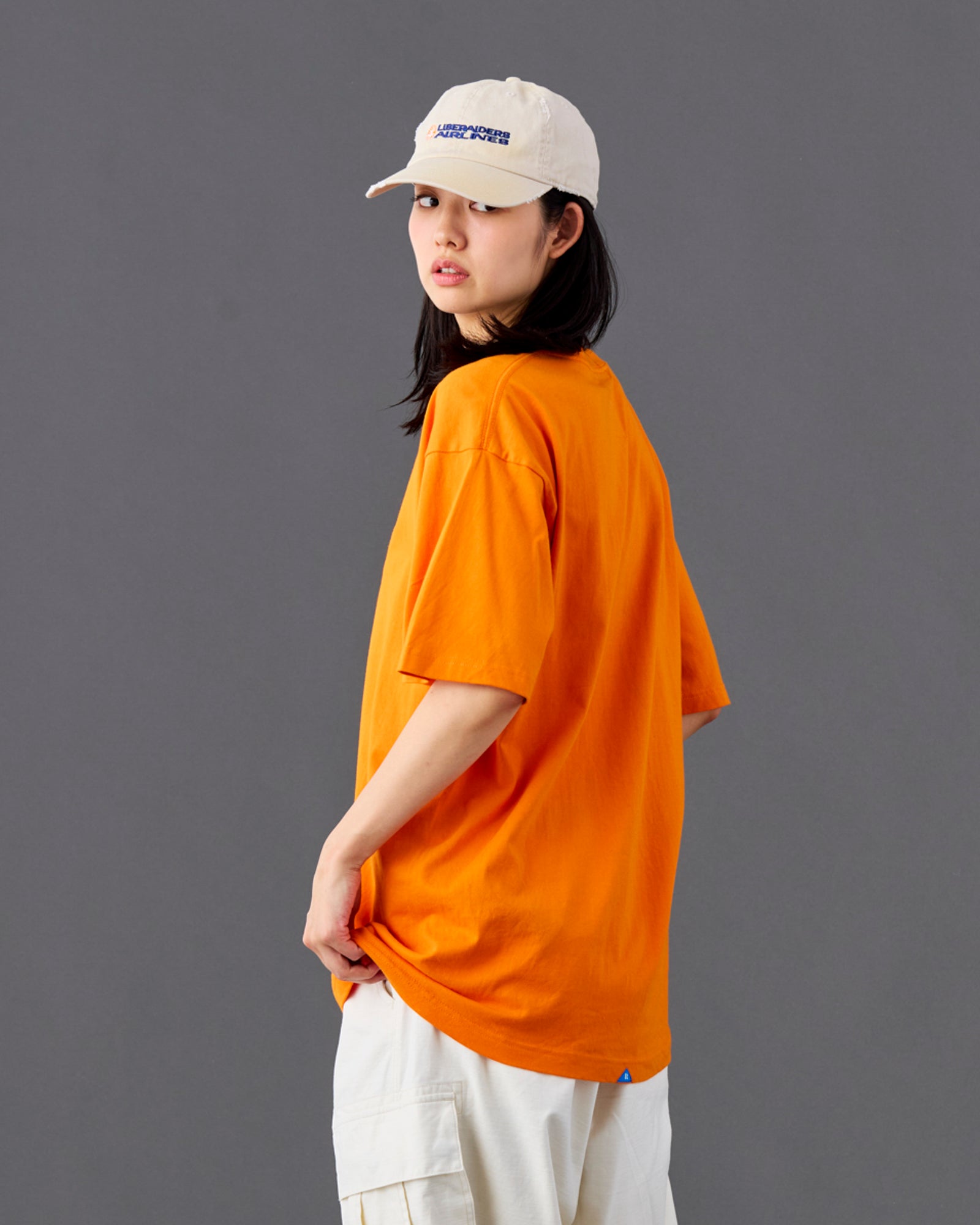 OG LOGO TEE