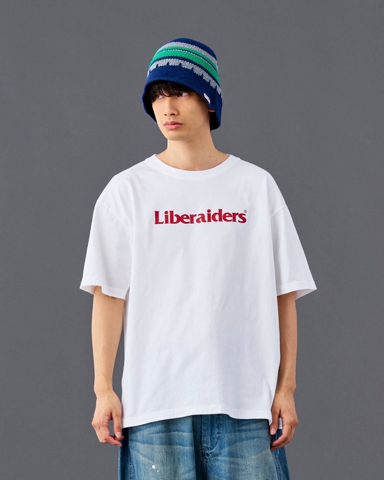 OG LOGO TEE