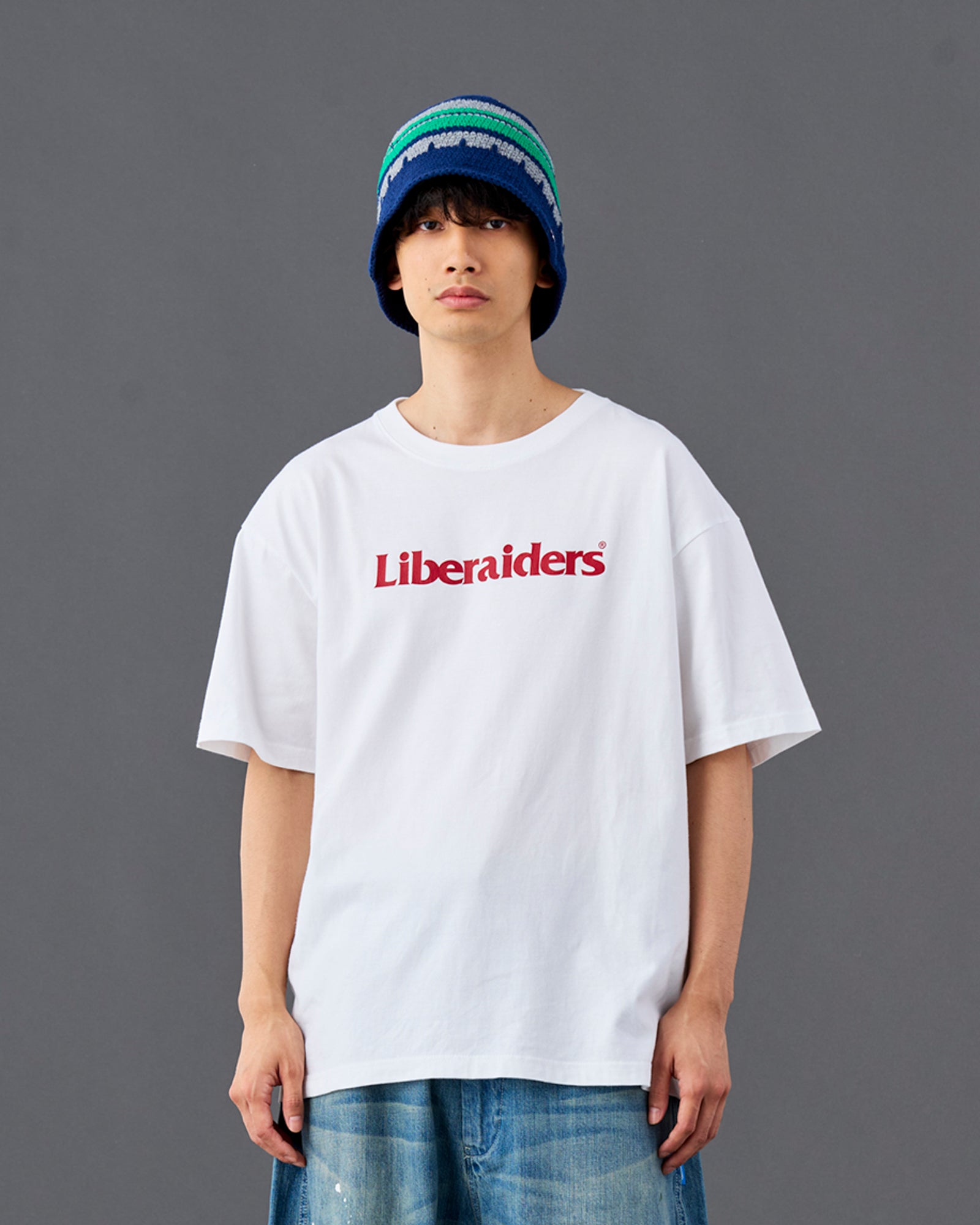 OG LOGO TEE