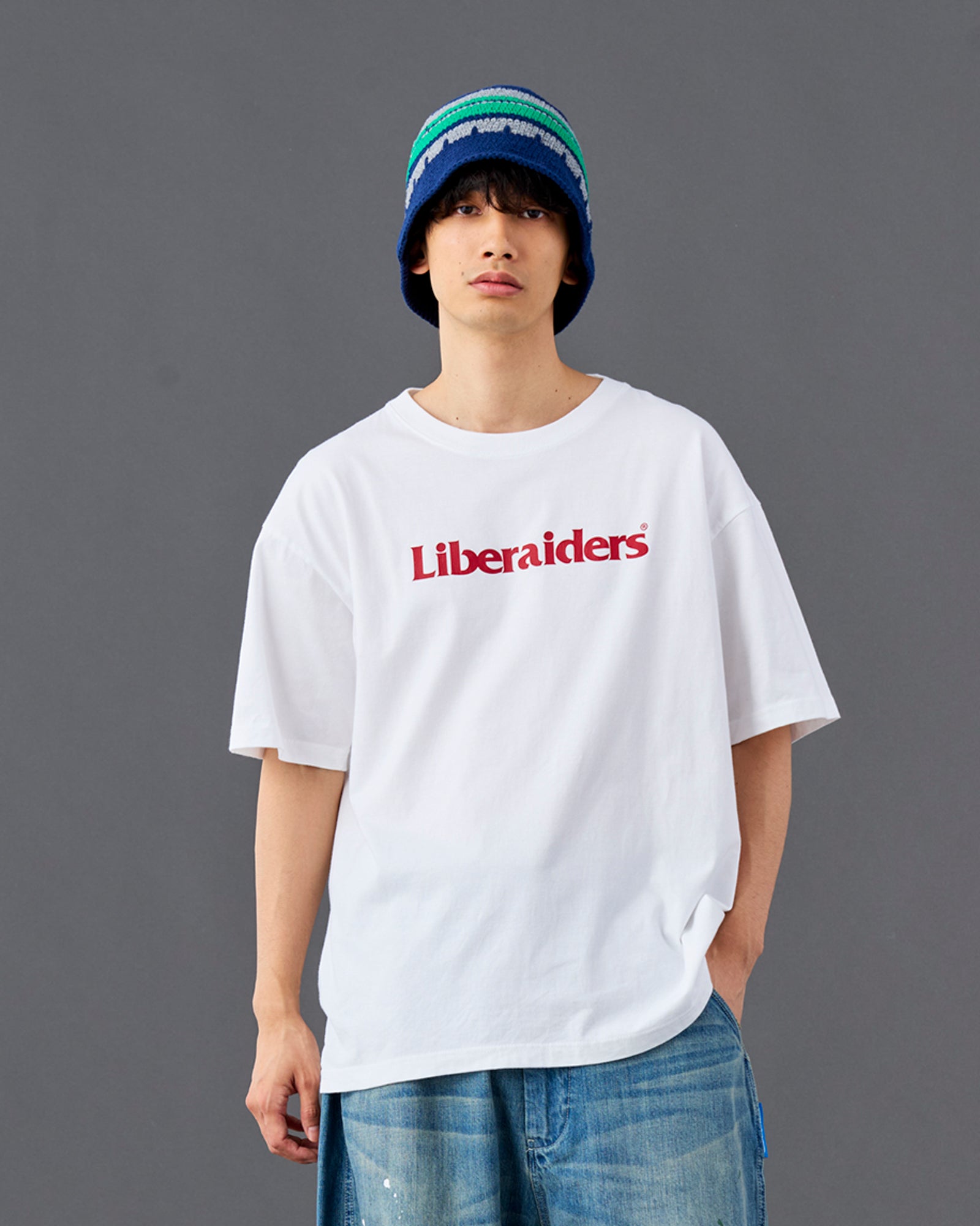 OG LOGO TEE