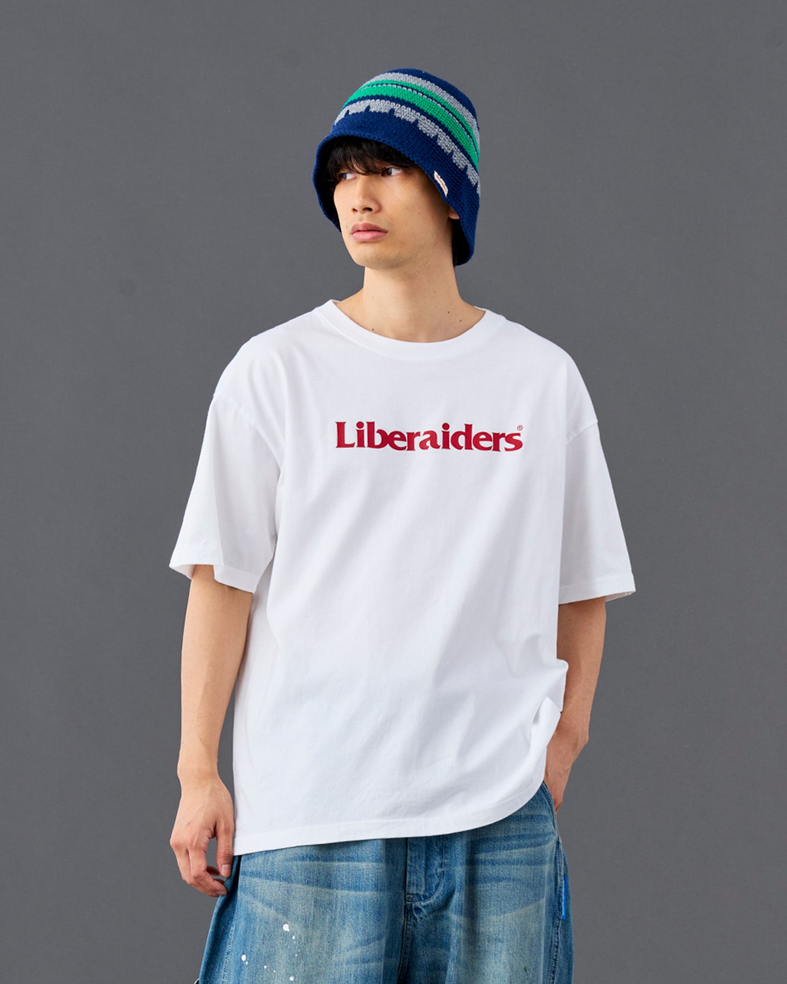 OG LOGO TEE