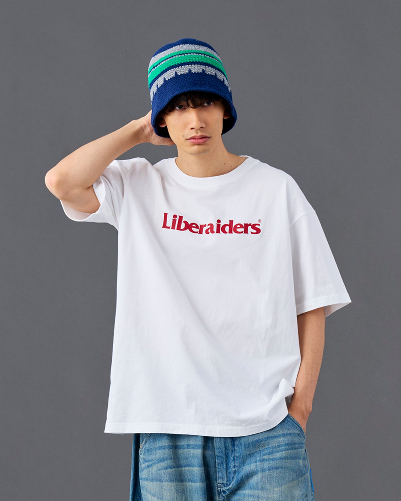 OG LOGO TEE