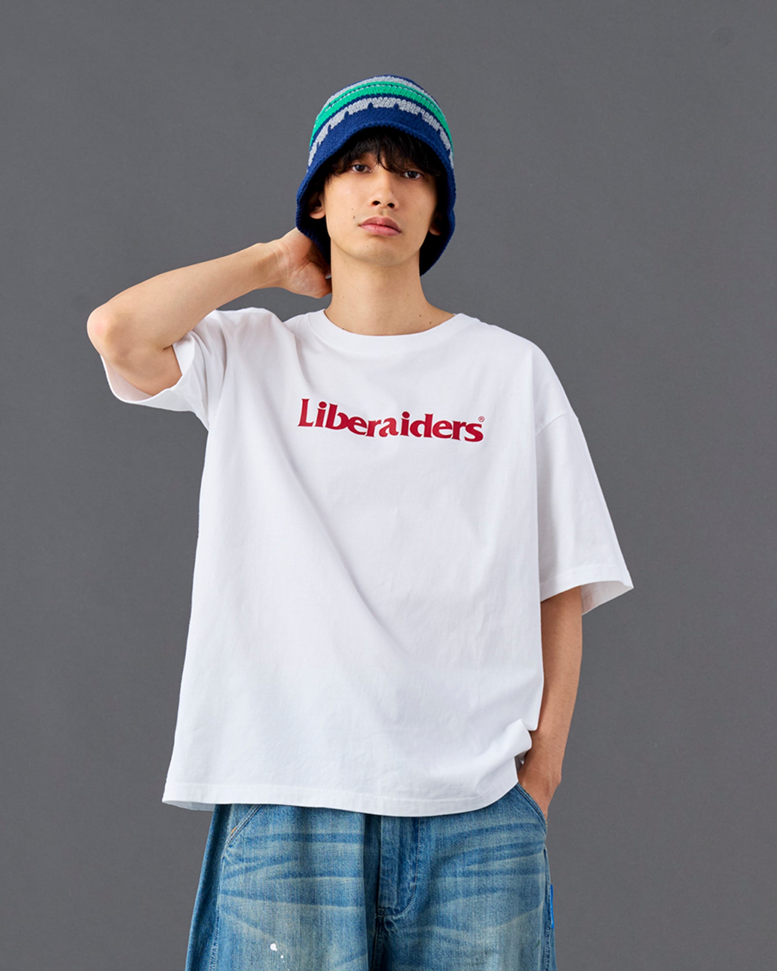 OG LOGO TEE