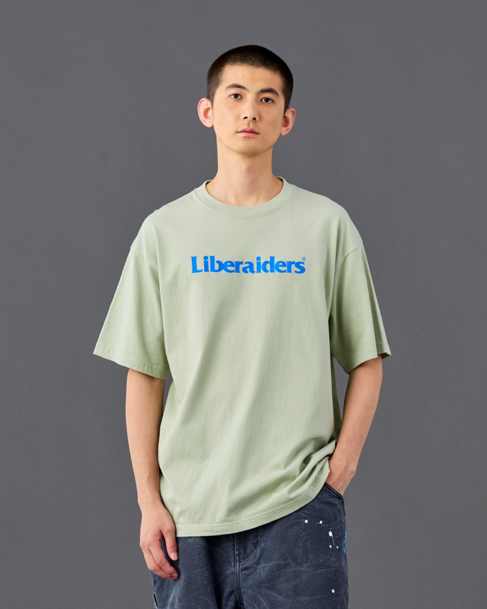 OG LOGO TEE