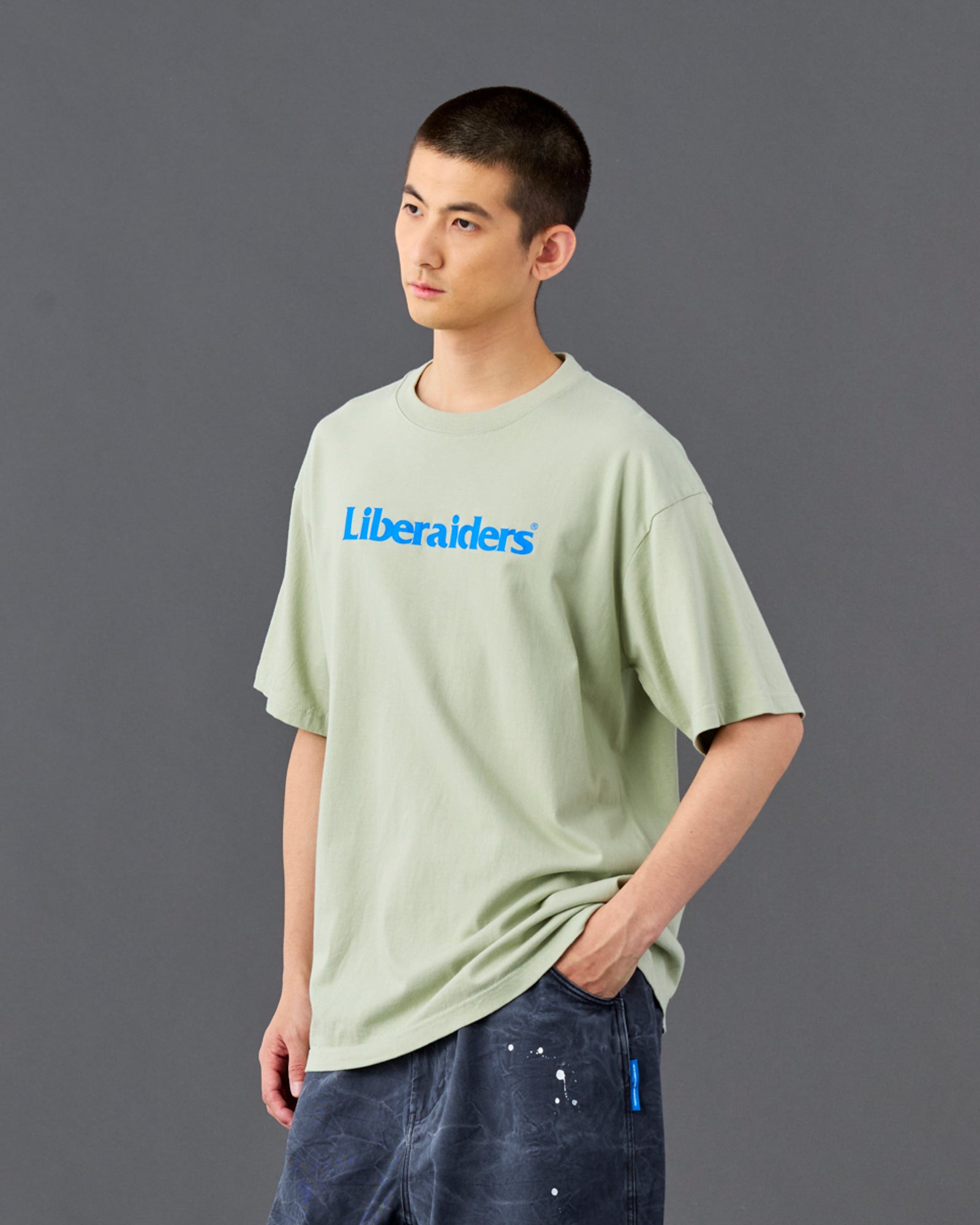 OG LOGO TEE
