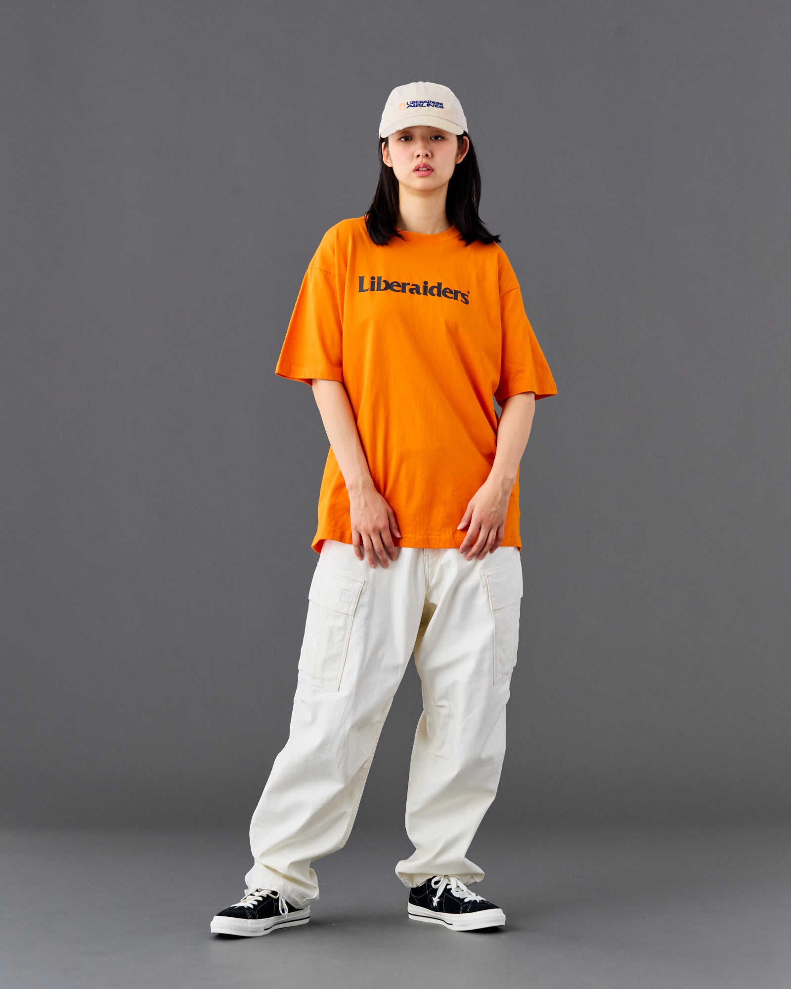 OG LOGO TEE
