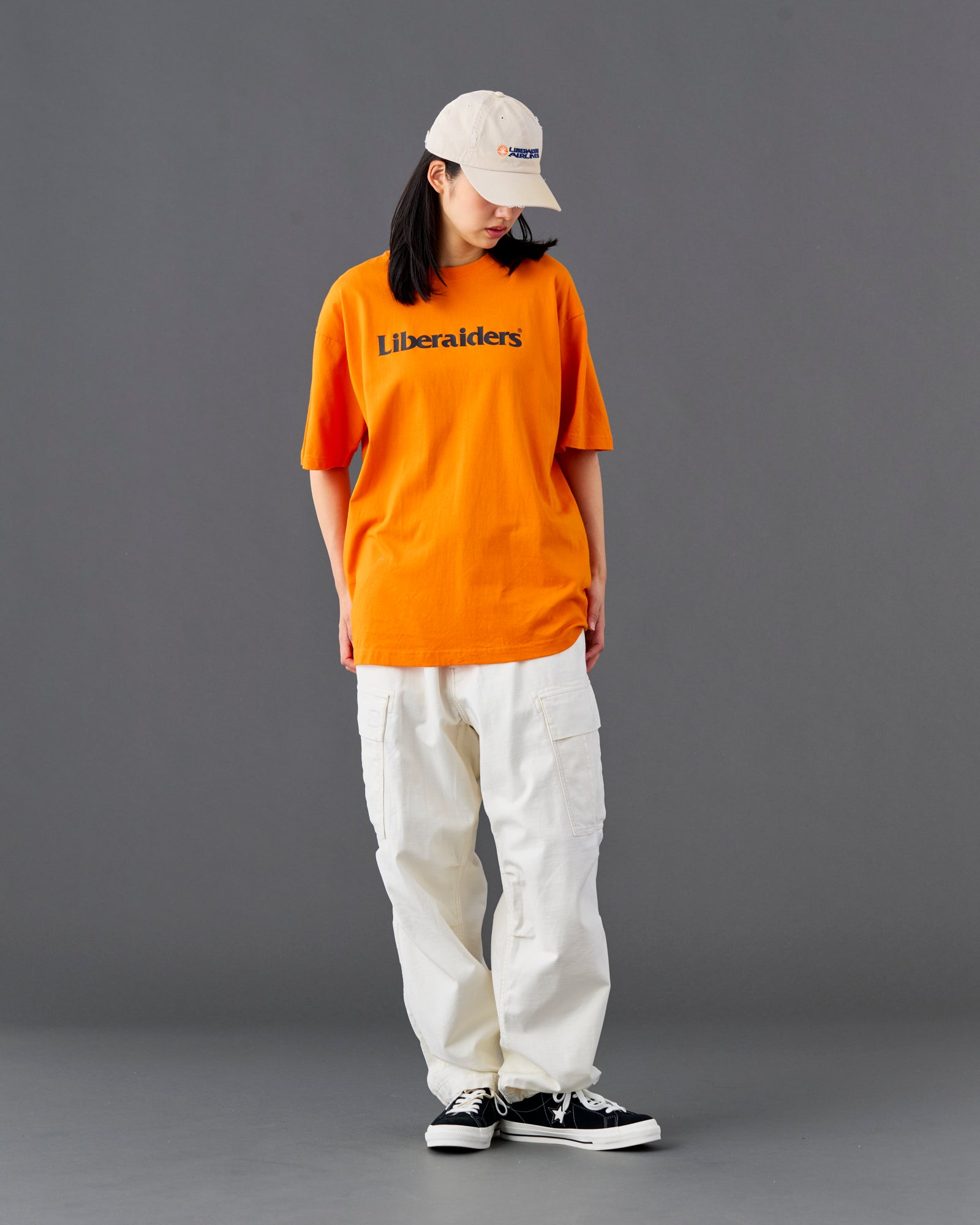 OG LOGO TEE