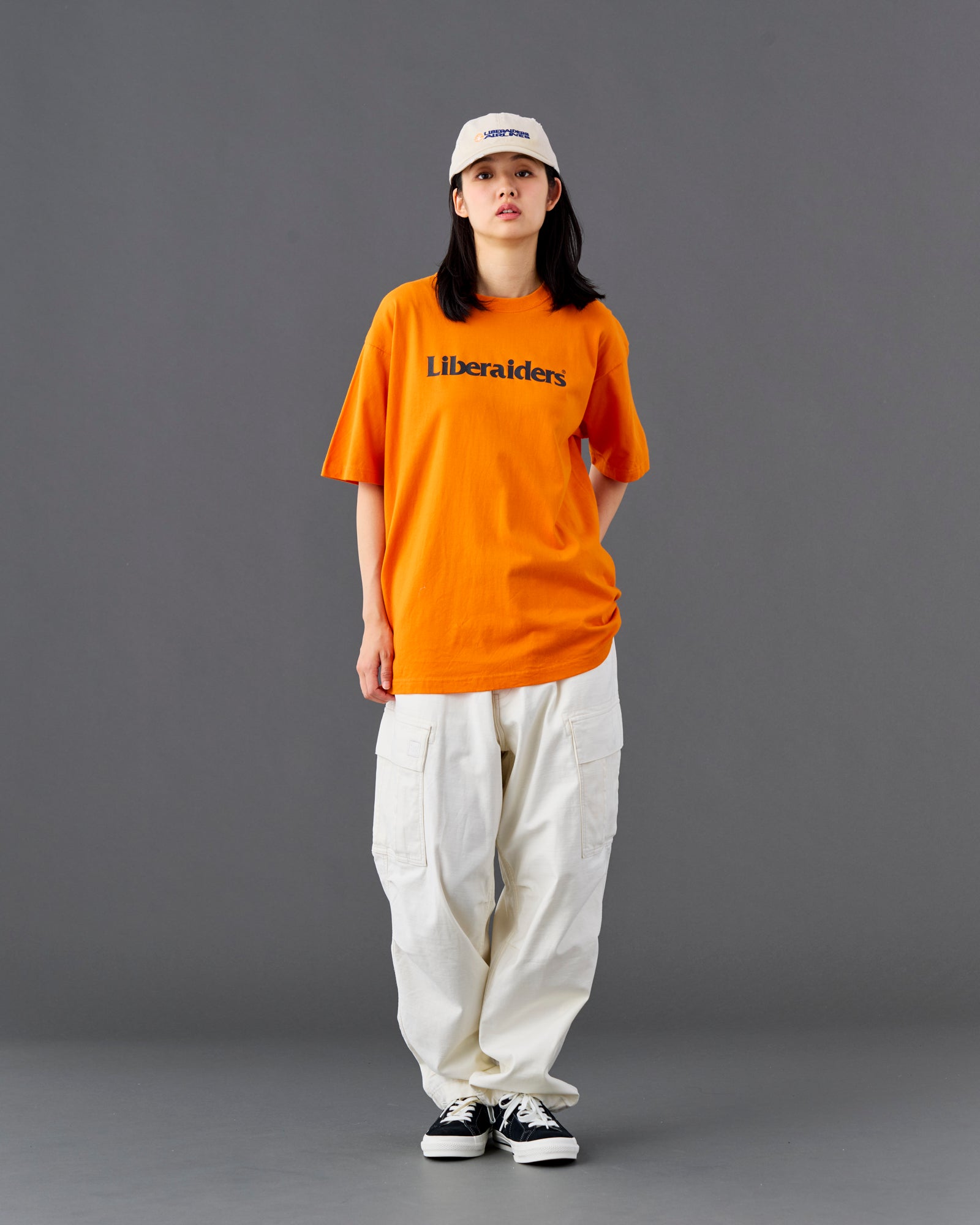 OG LOGO TEE