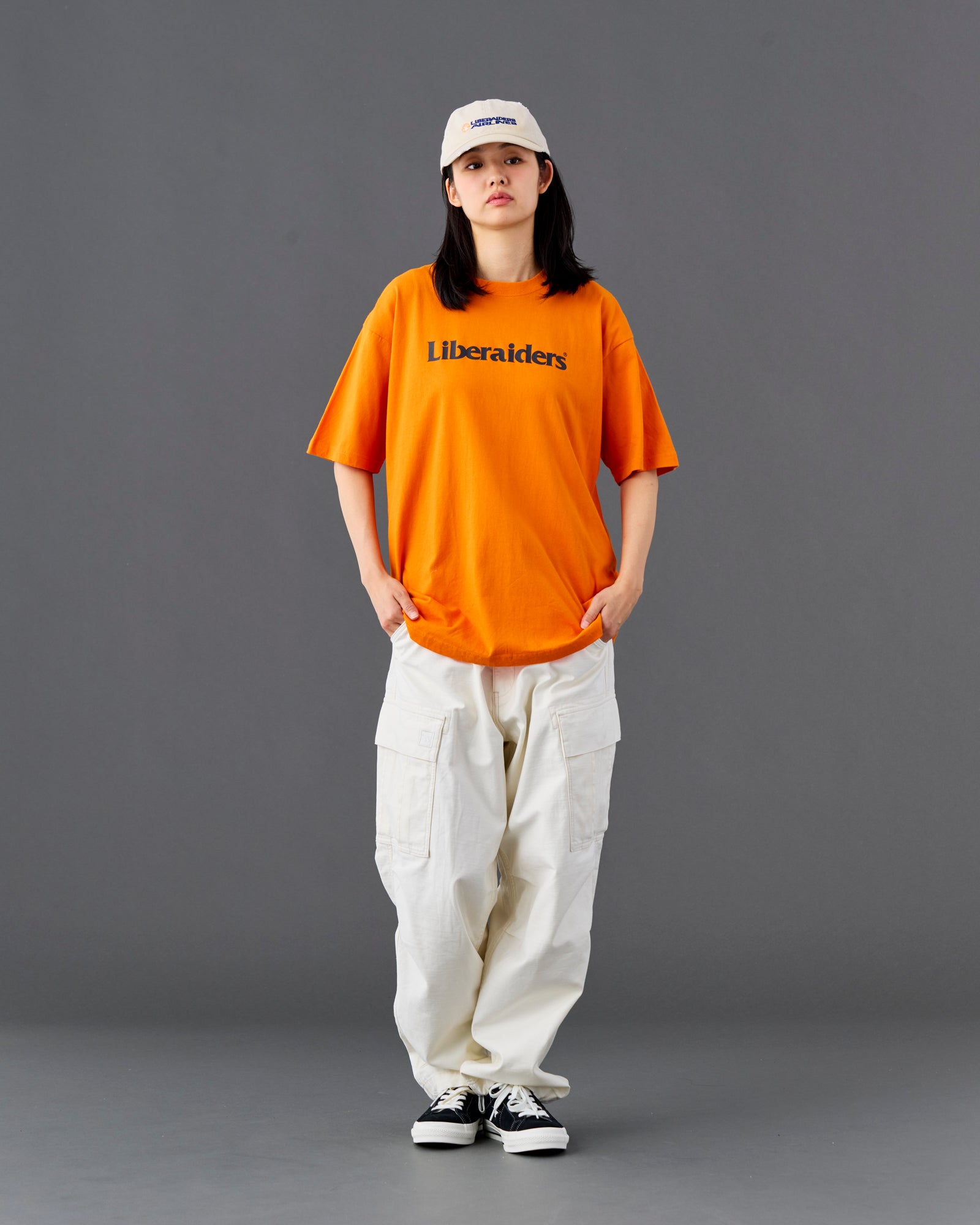 OG LOGO TEE
