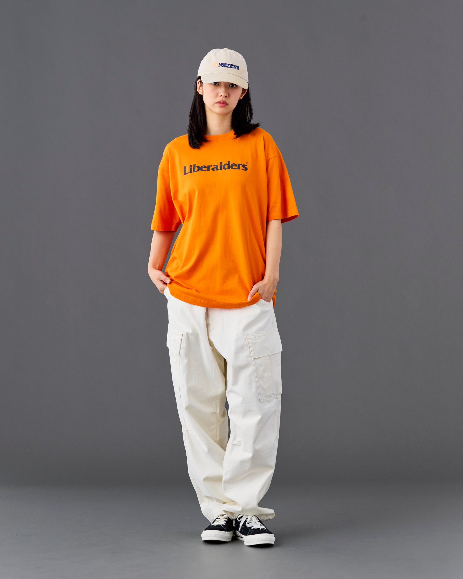 OG LOGO TEE