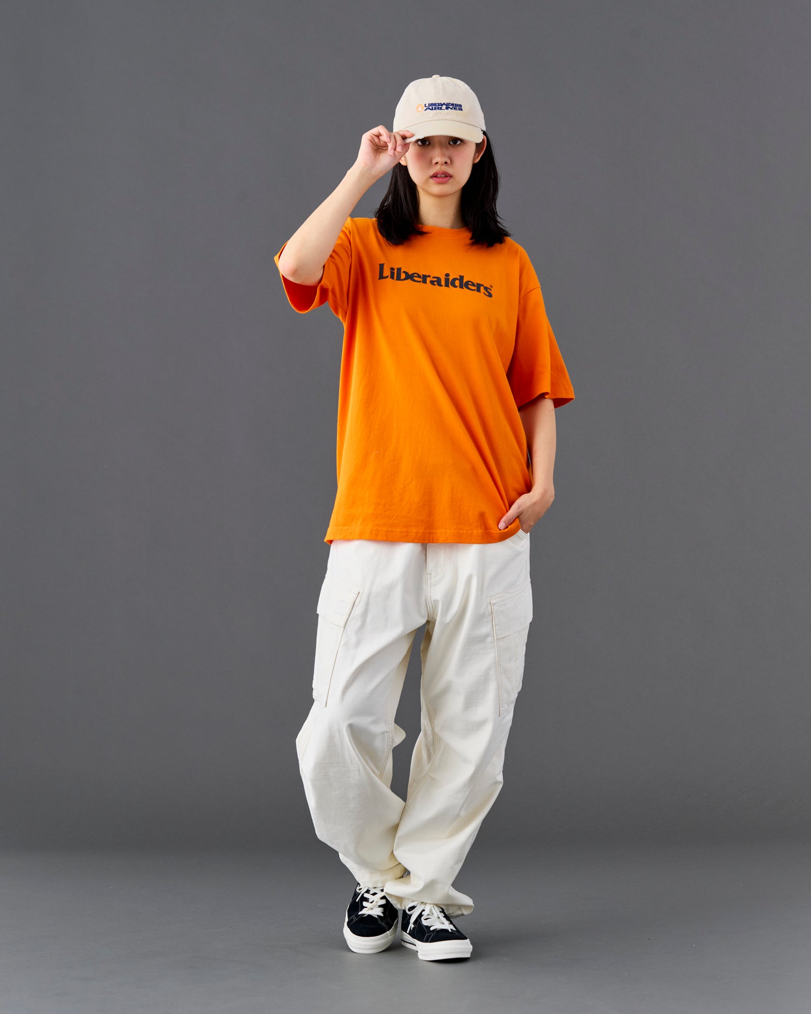 OG LOGO TEE