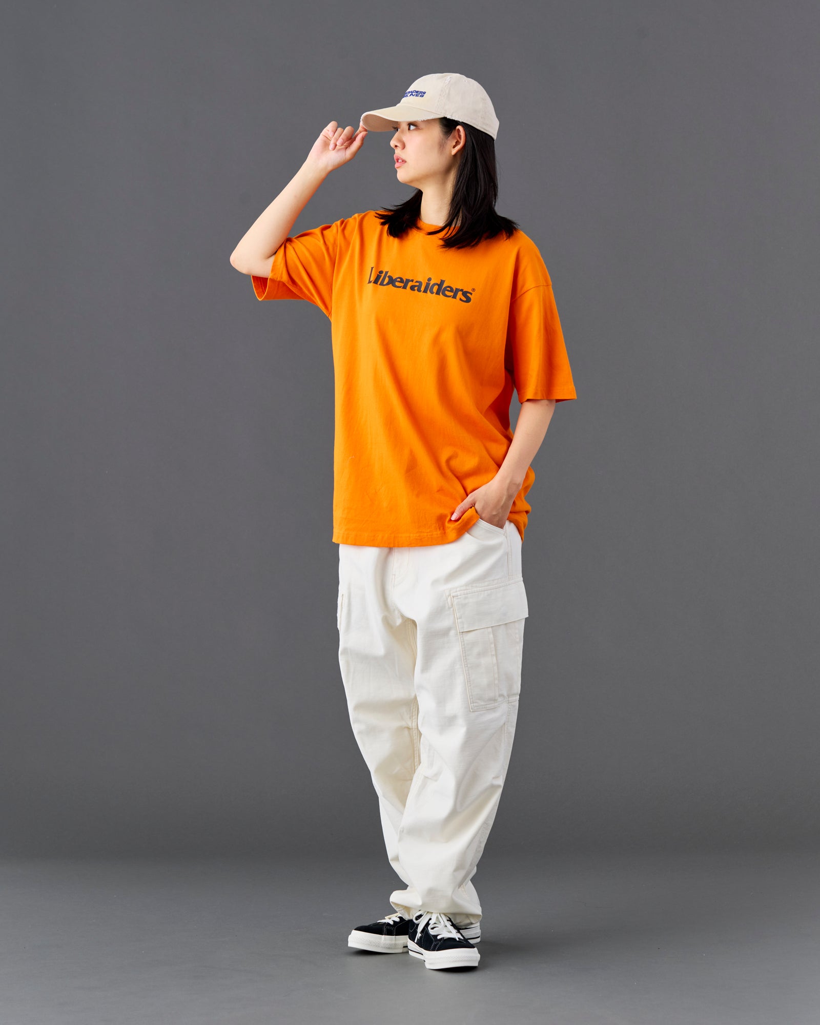 OG LOGO TEE