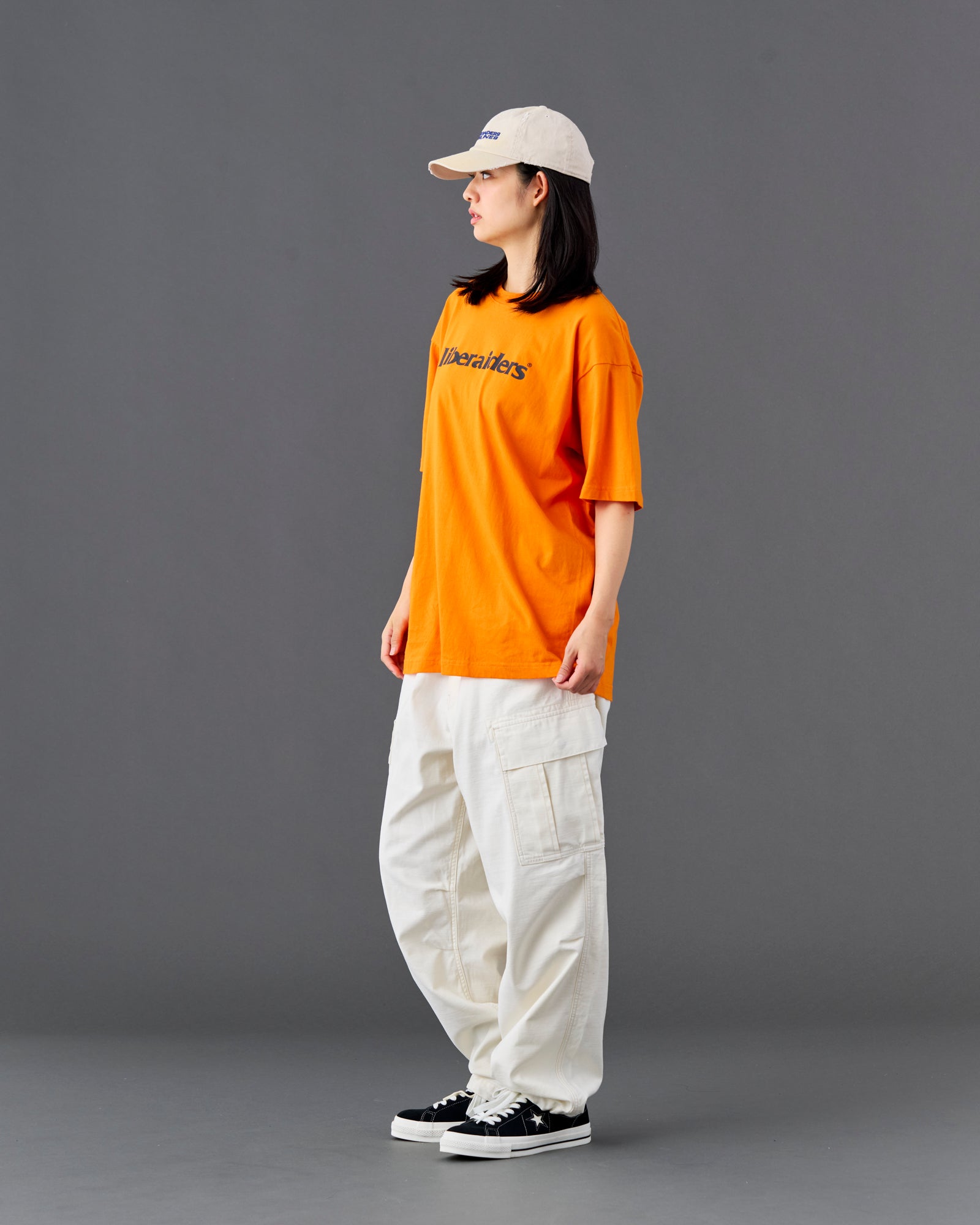 OG LOGO TEE