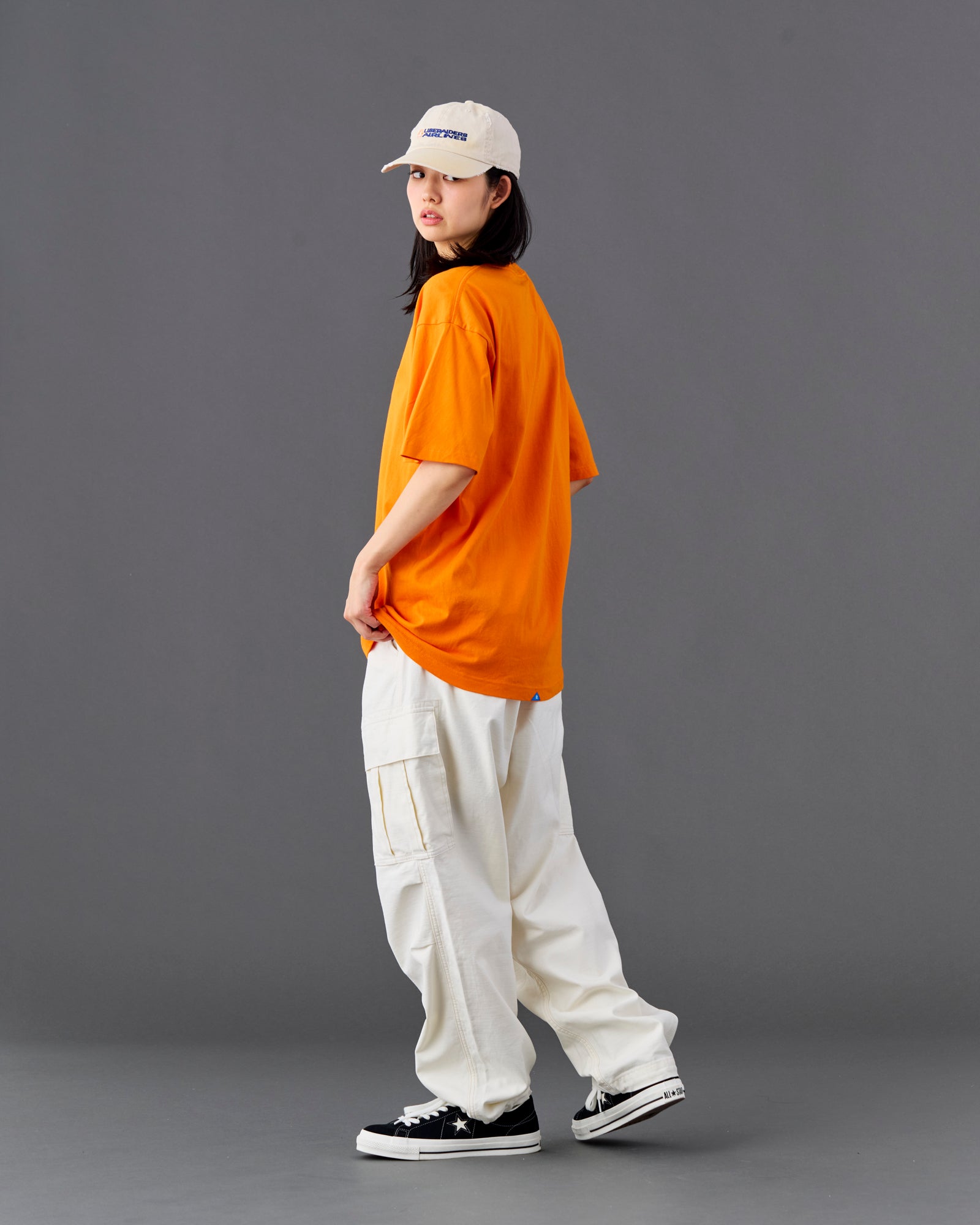 OG LOGO TEE