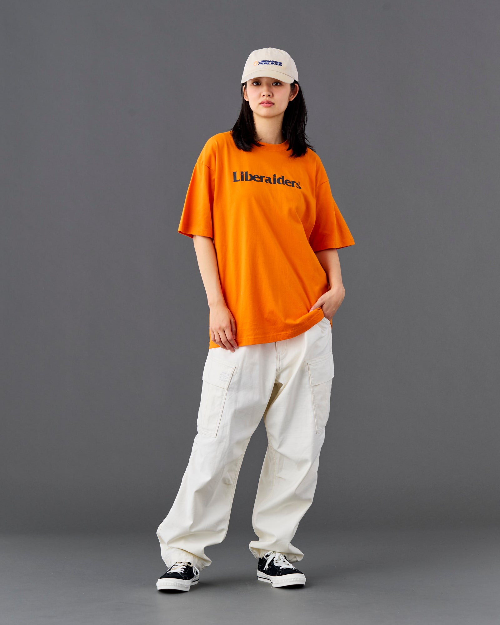OG LOGO TEE
