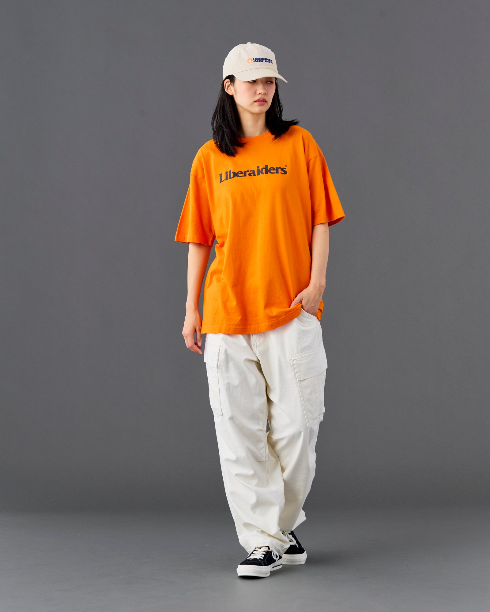OG LOGO TEE